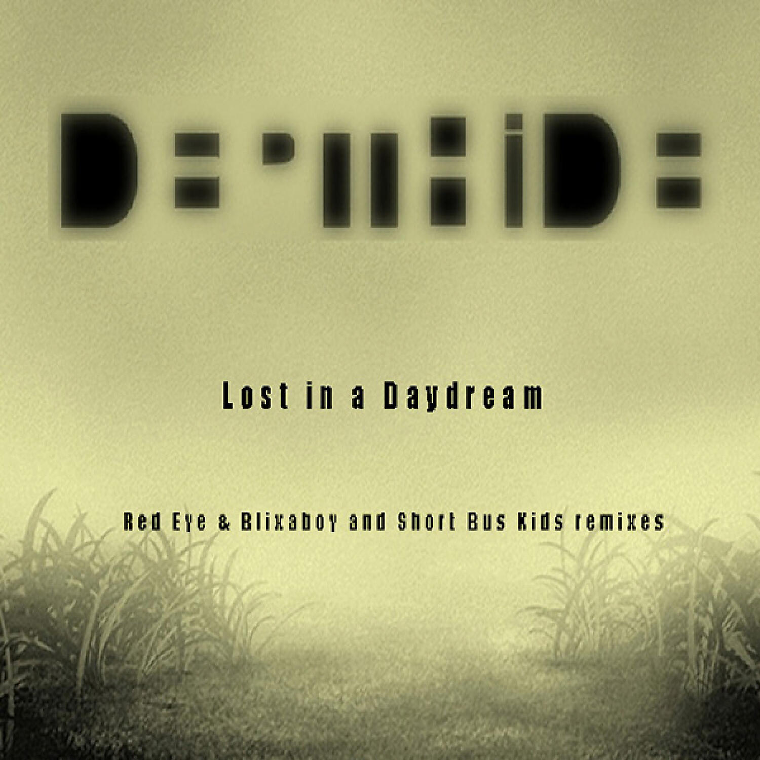 Depthide - Lost in a Daydream (Short Bus Kids Remix)