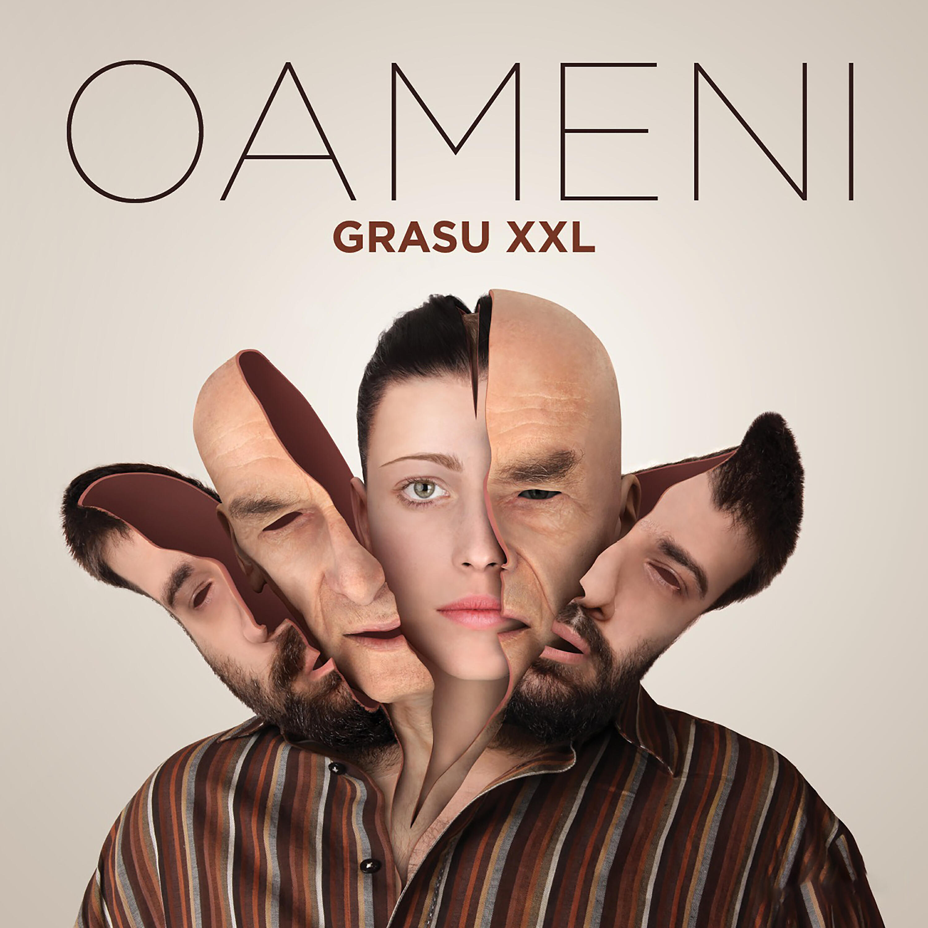 Grasu XXL - Azi nu