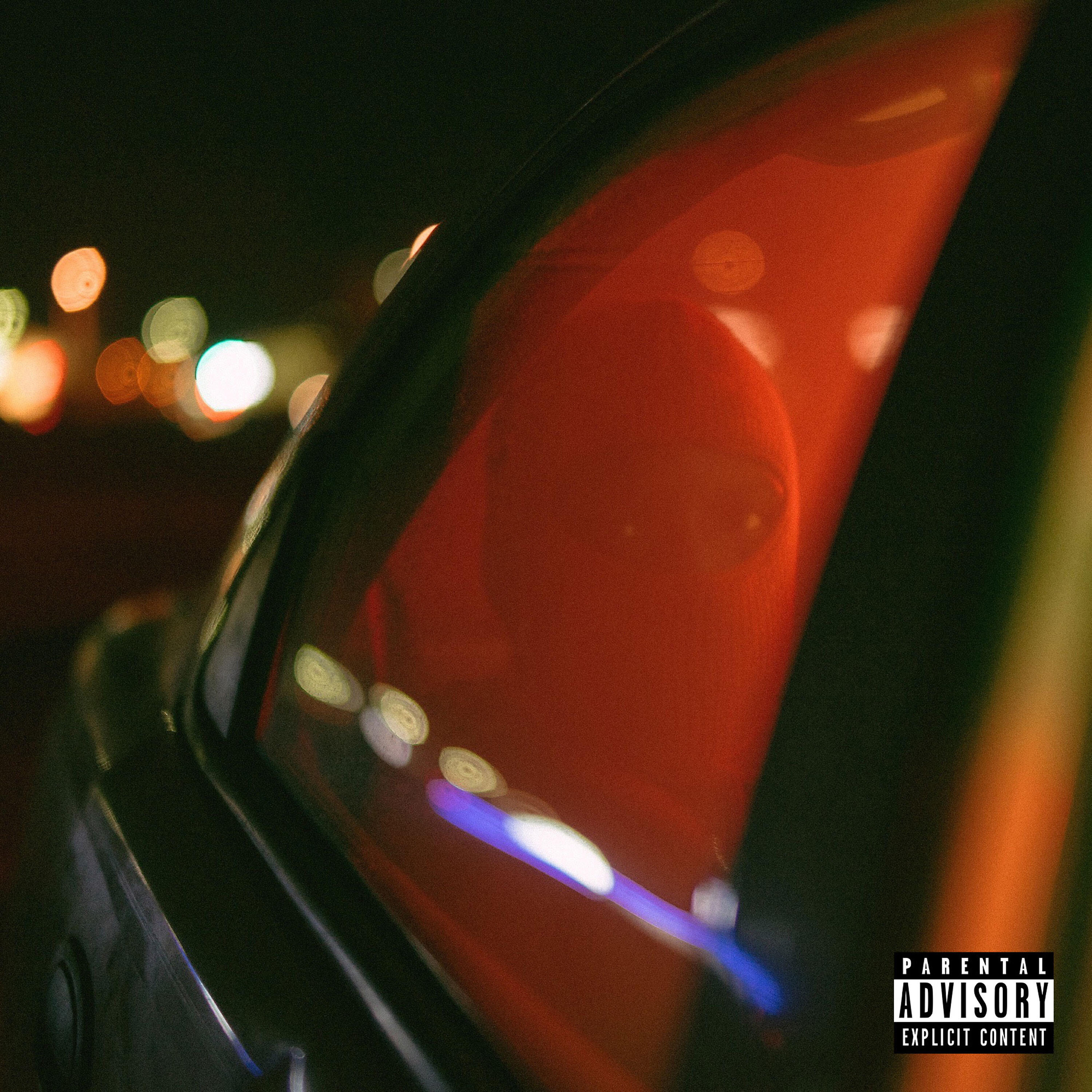 JAHMED - REDLIGHT
