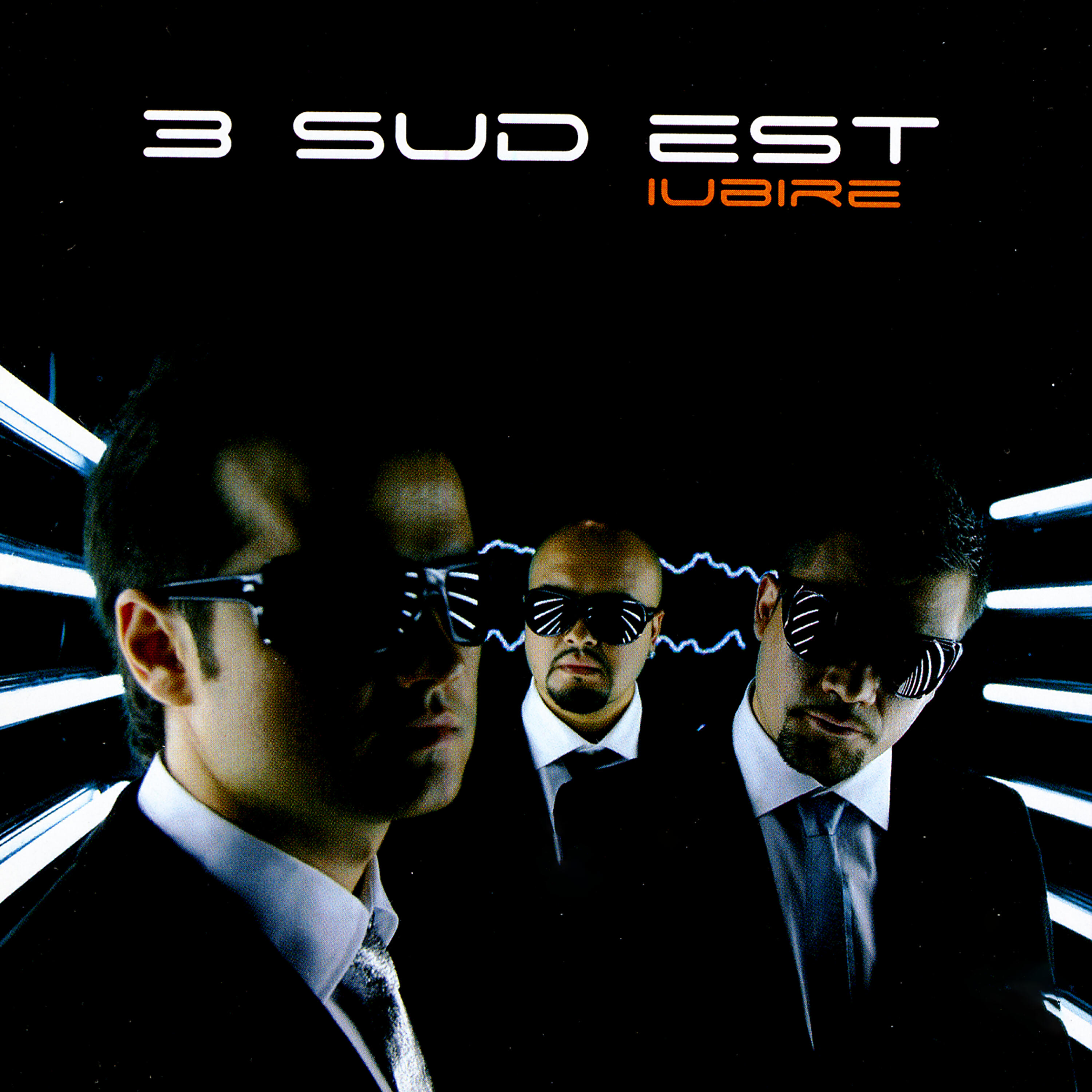 3 SUD EST - Oh Baby (Club Version by Motoo&Rolly)