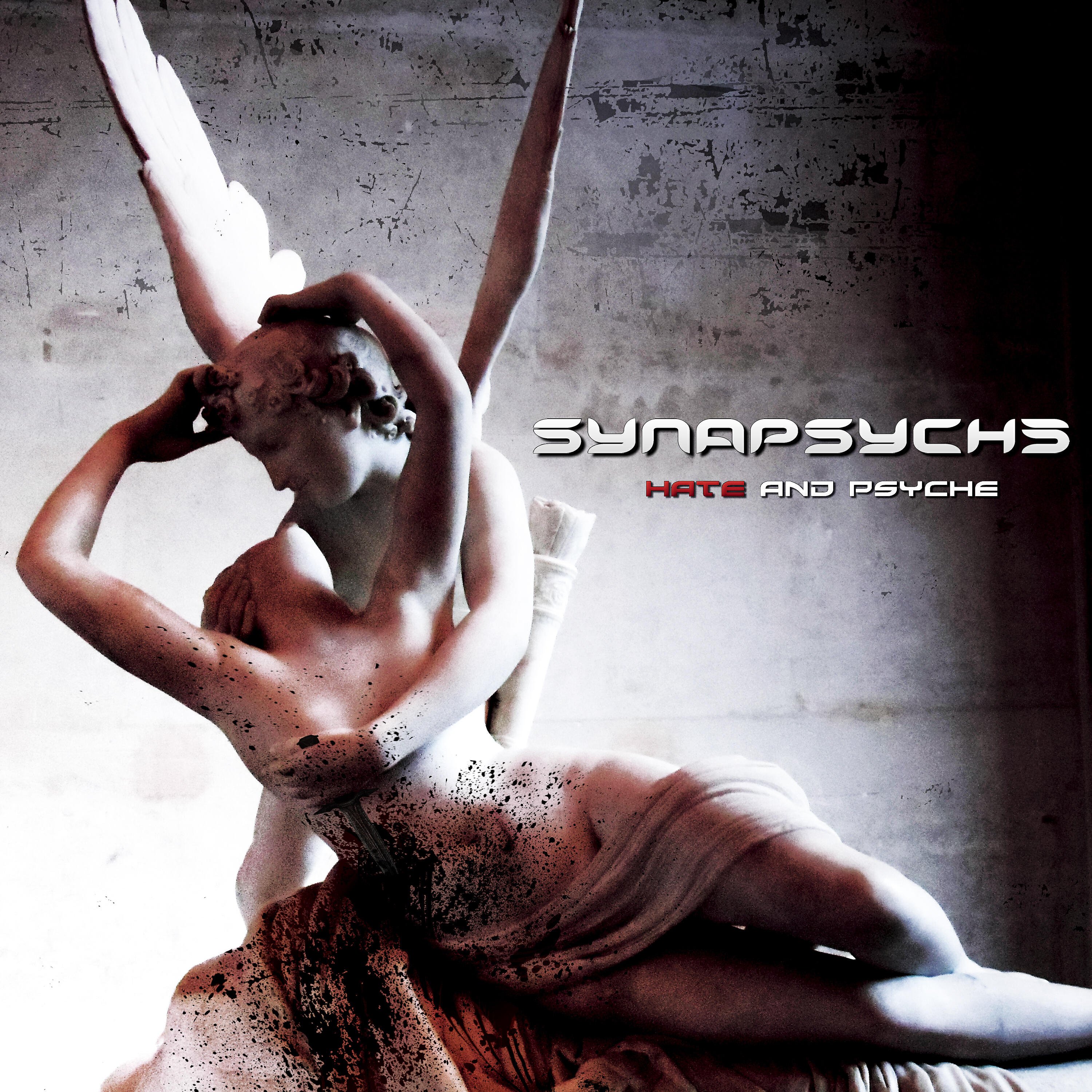 Synapsyche - Hate and Psyche (Zweifelhaft Vice Versa Remix)