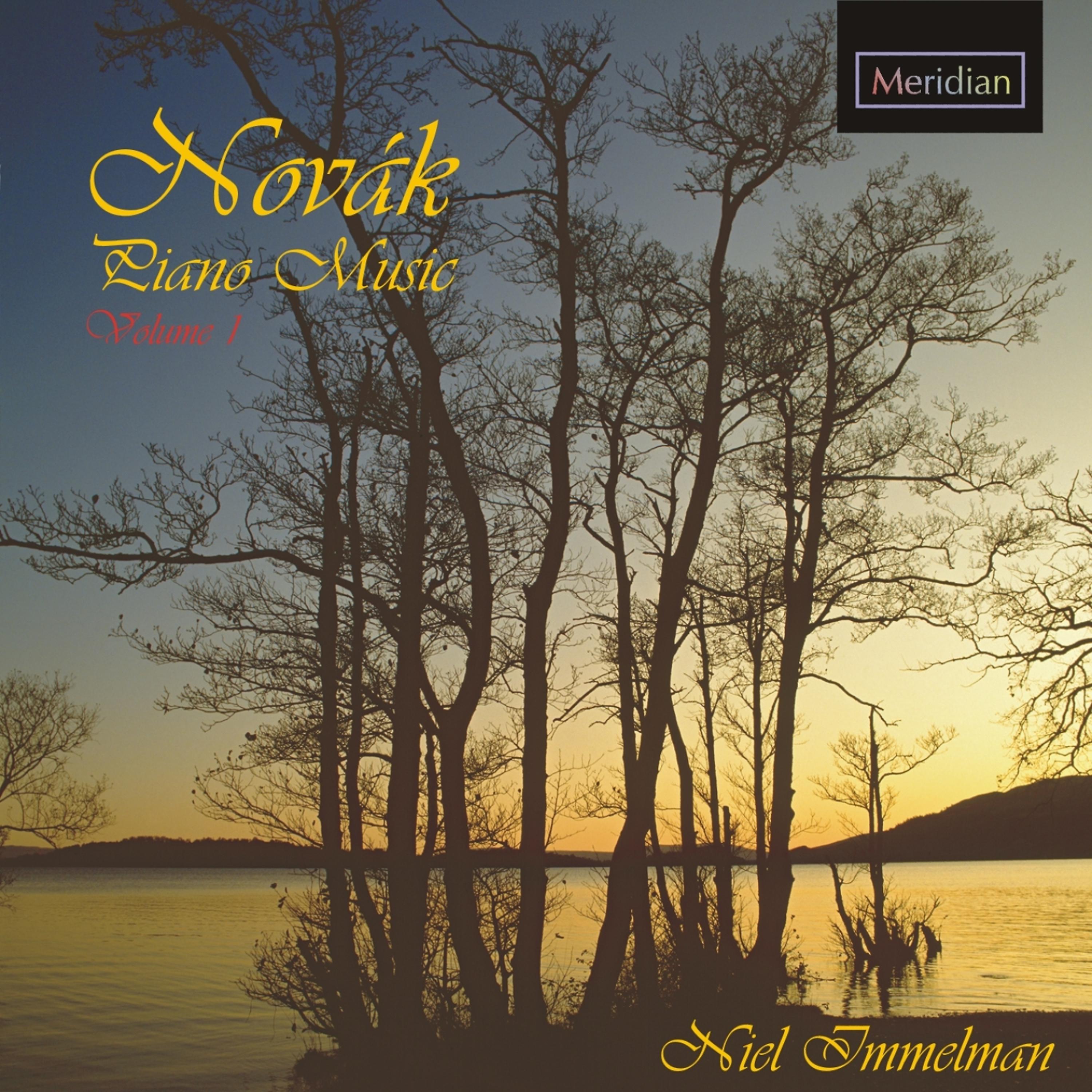 Niel Immelman - Sonatinas, Op. 54 No. 1 