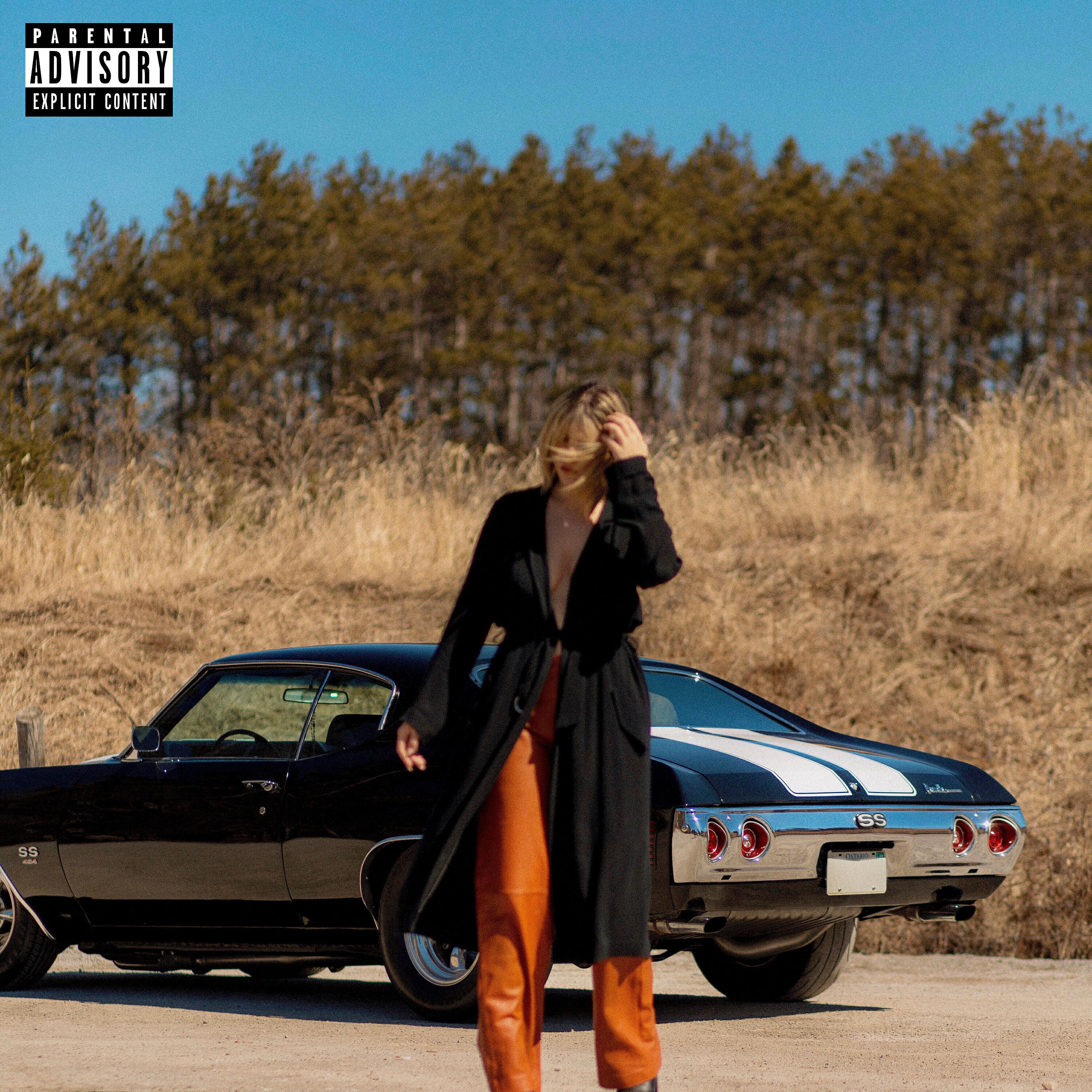 BIANCA - Balance