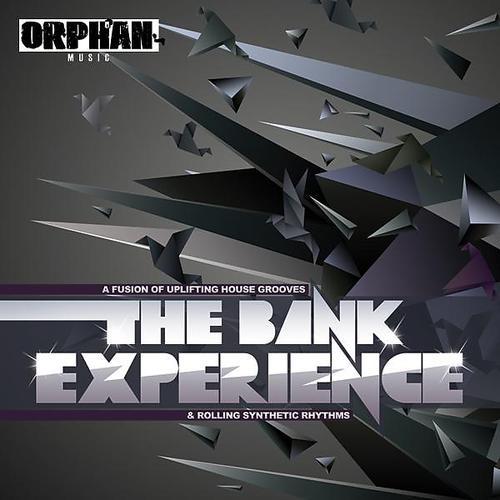 Постер альбома The Bank Experience