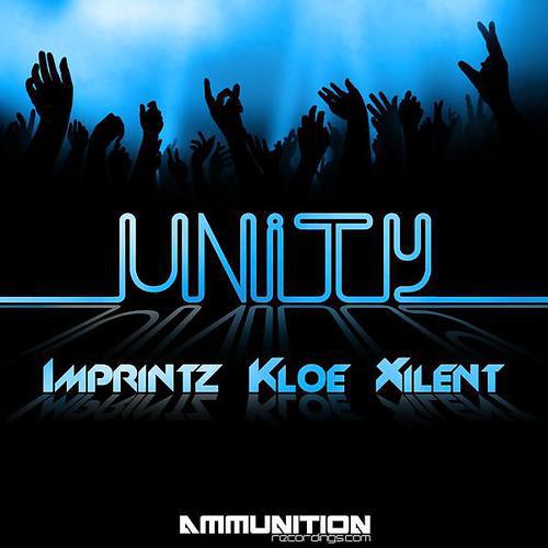 Постер альбома Unity EP