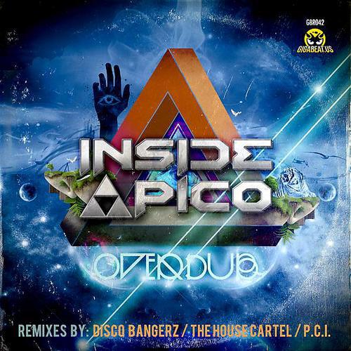 Inside Pico - Overdub (P.C.I. remix)