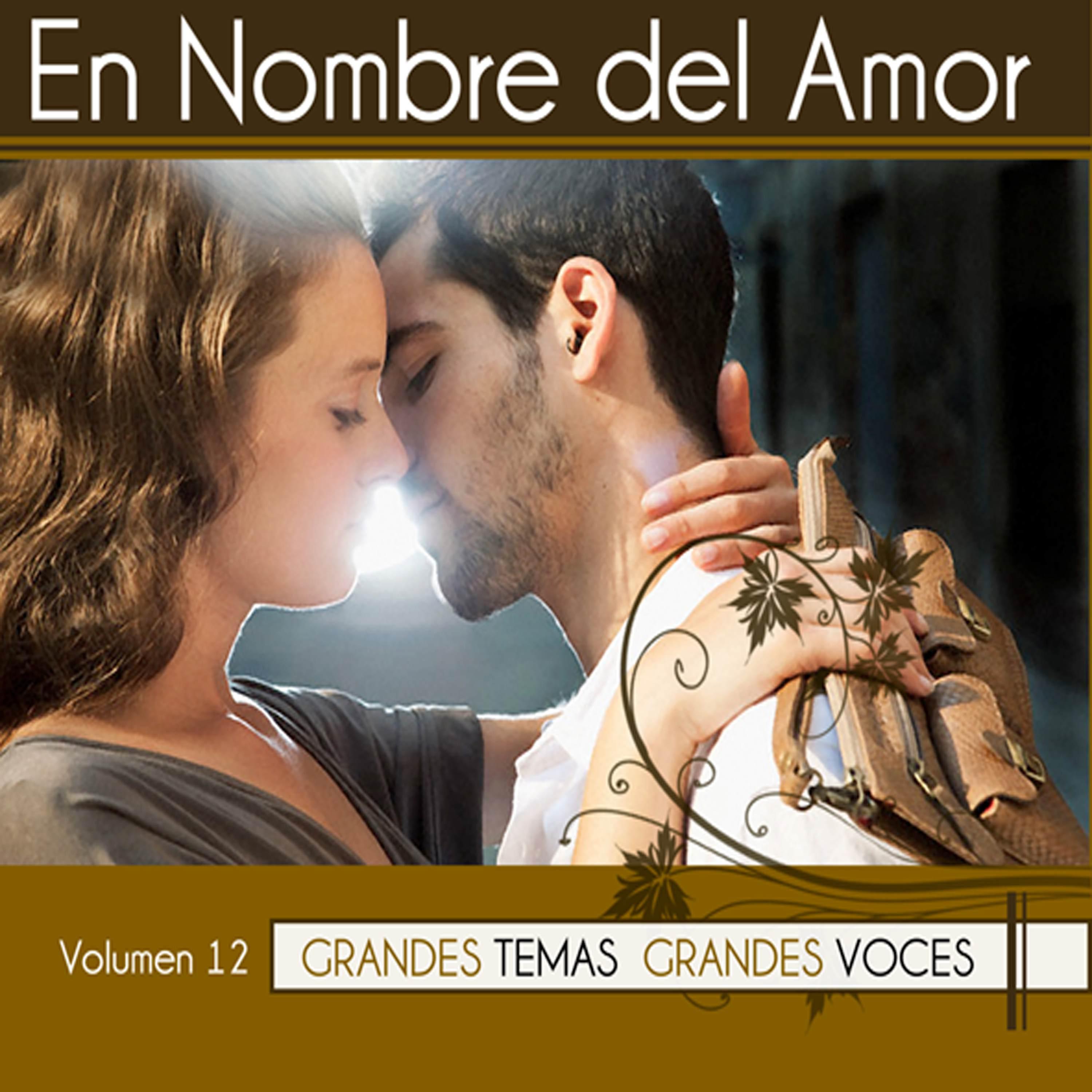 Постер альбома En Nombre del Amor Vol. 12