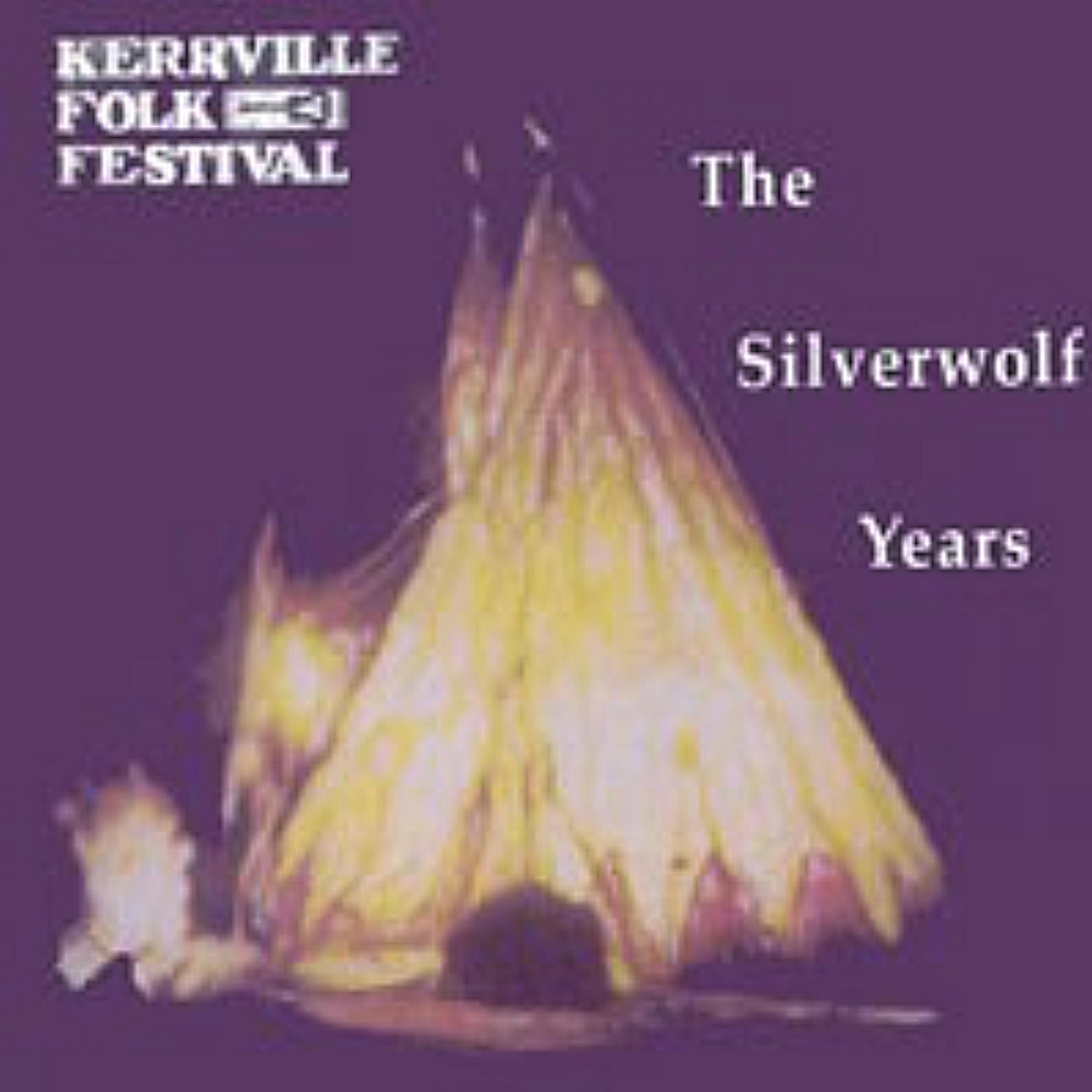 Постер альбома The Silverwolf Years