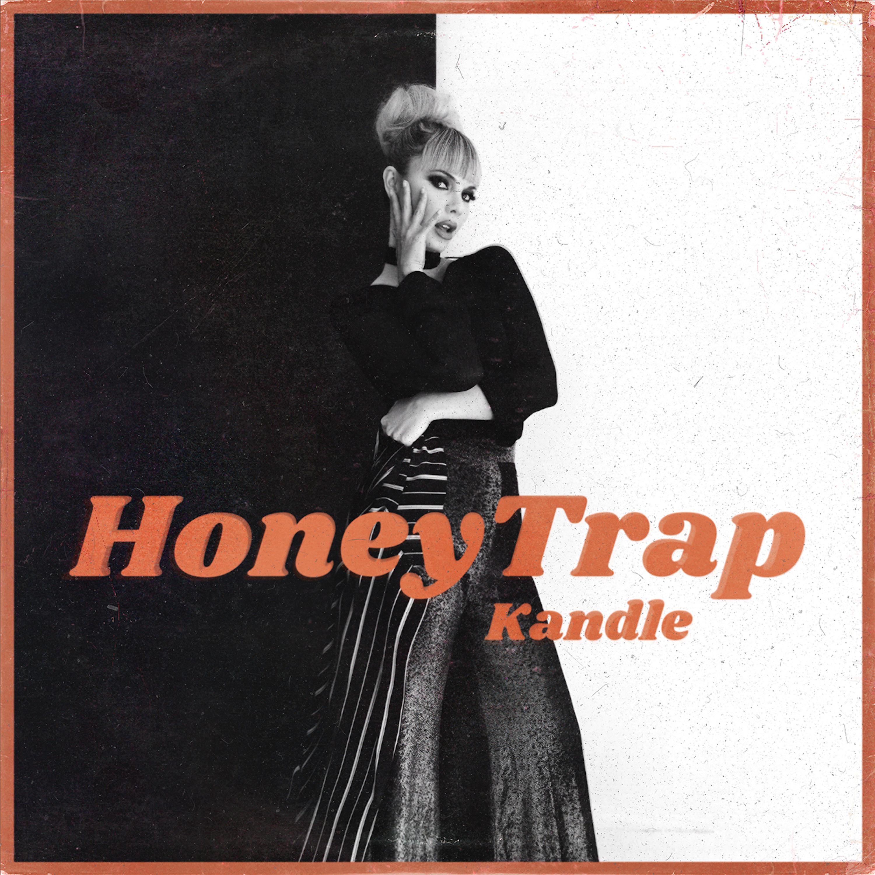 Постер альбома Honey Trap