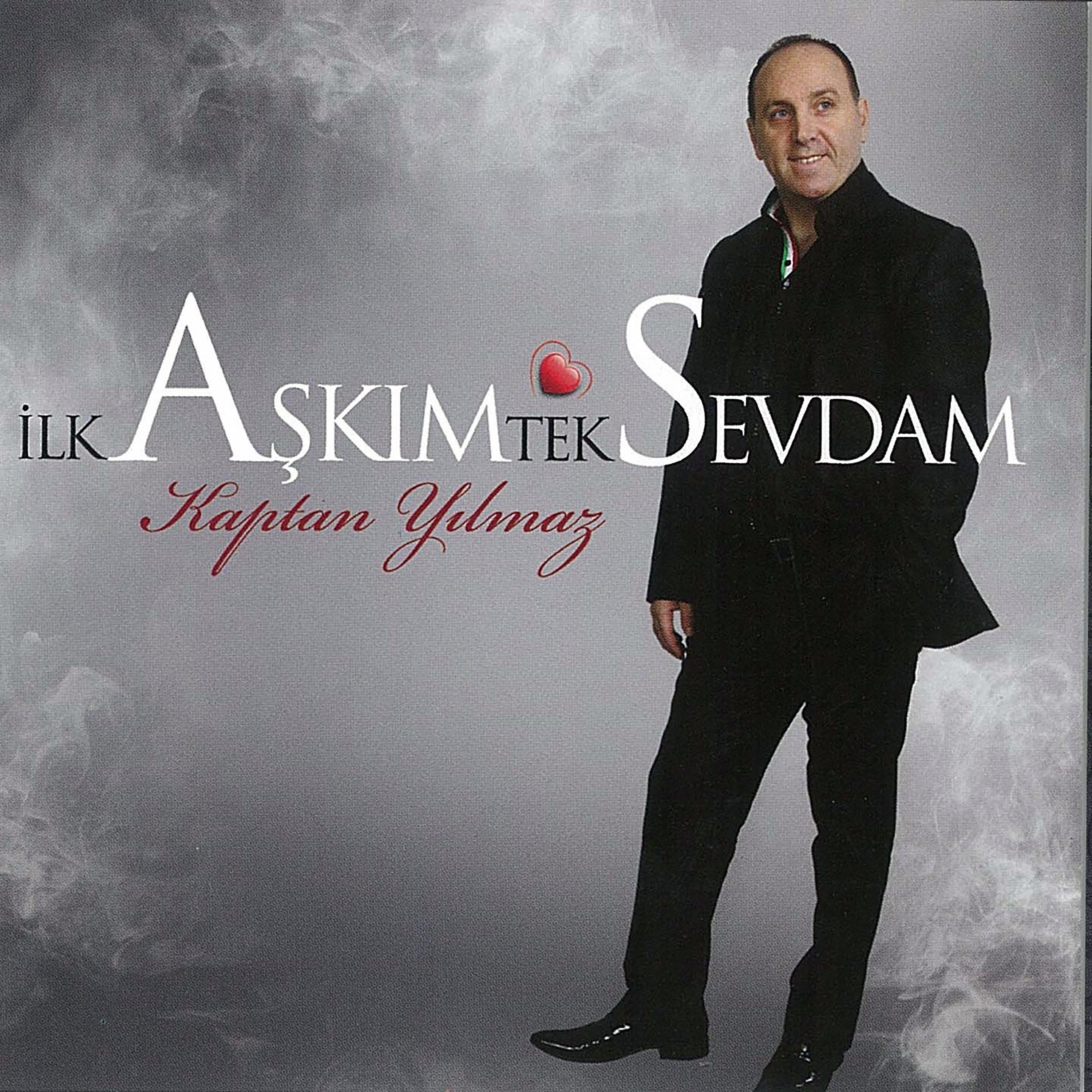 Kaptan Yılmaz - Trabzon'dan Çıktım