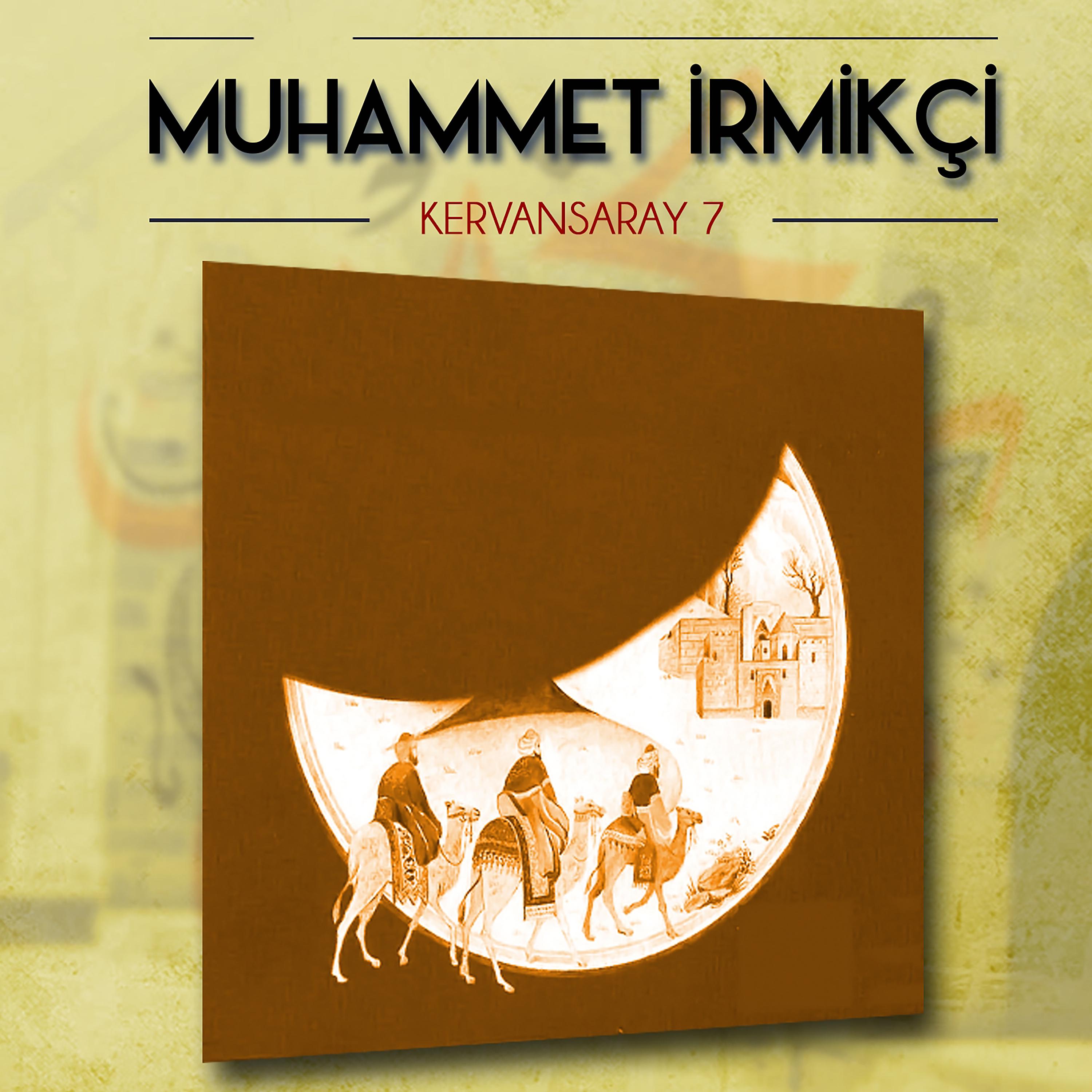 Постер альбома Kervansaray, Vol. 7