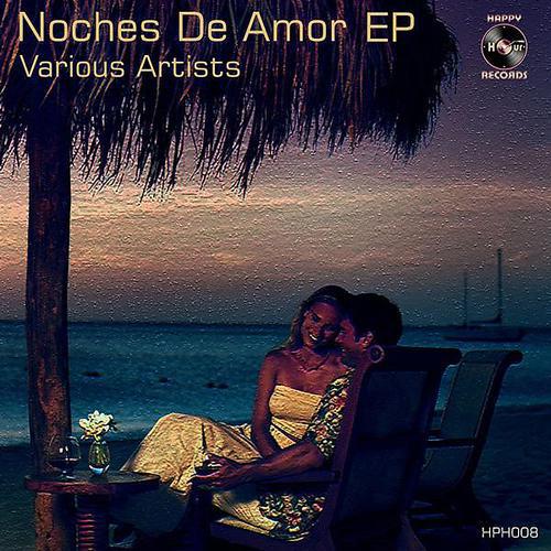 Постер альбома Noches De Amor EP