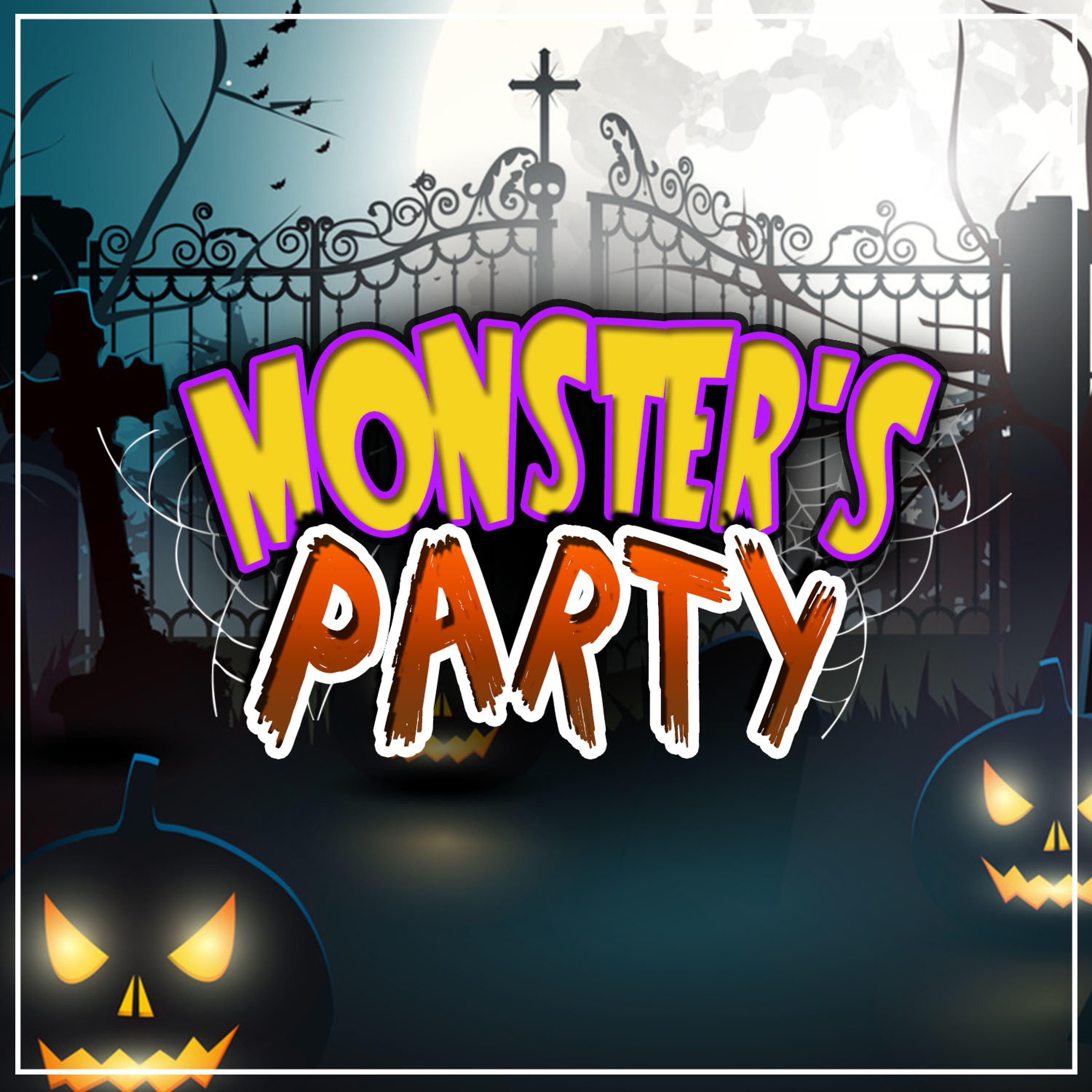 Постер альбома Monster's Party