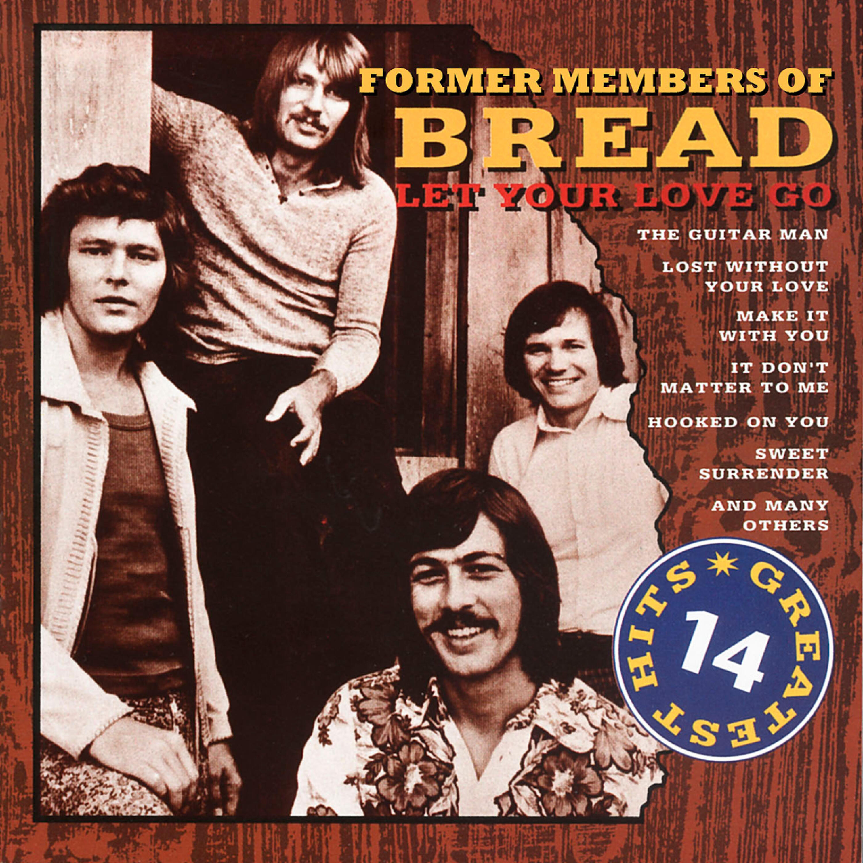 Former Members of Bread - Dismal Day (re-recording)