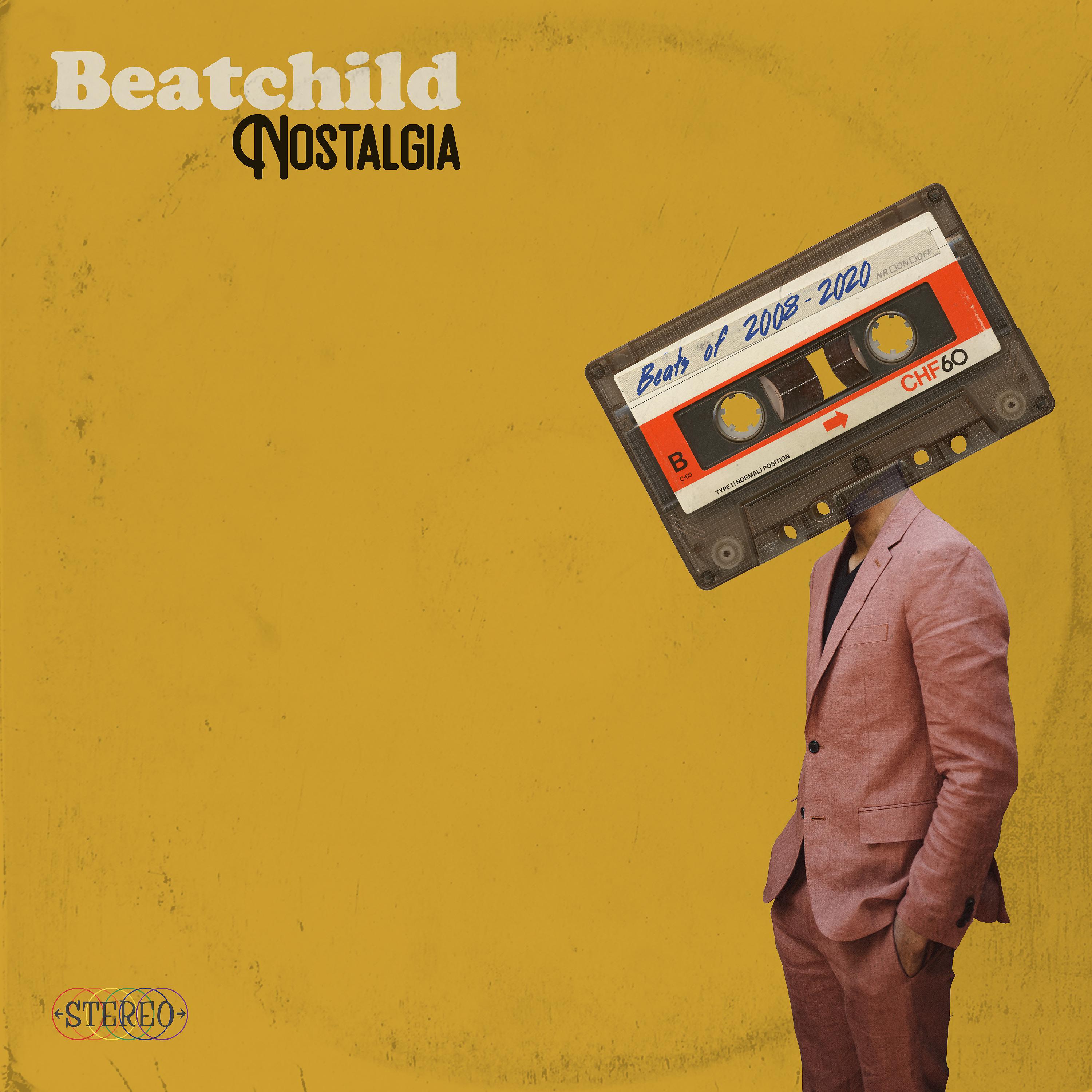 Постер альбома Nostalgia: Beats of 2008 - 2020