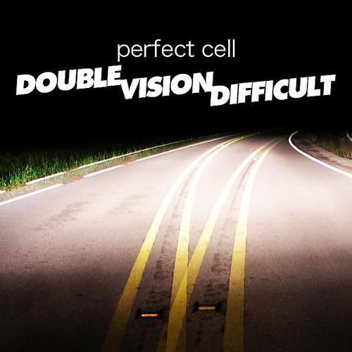 Постер альбома Double Vision Difficult