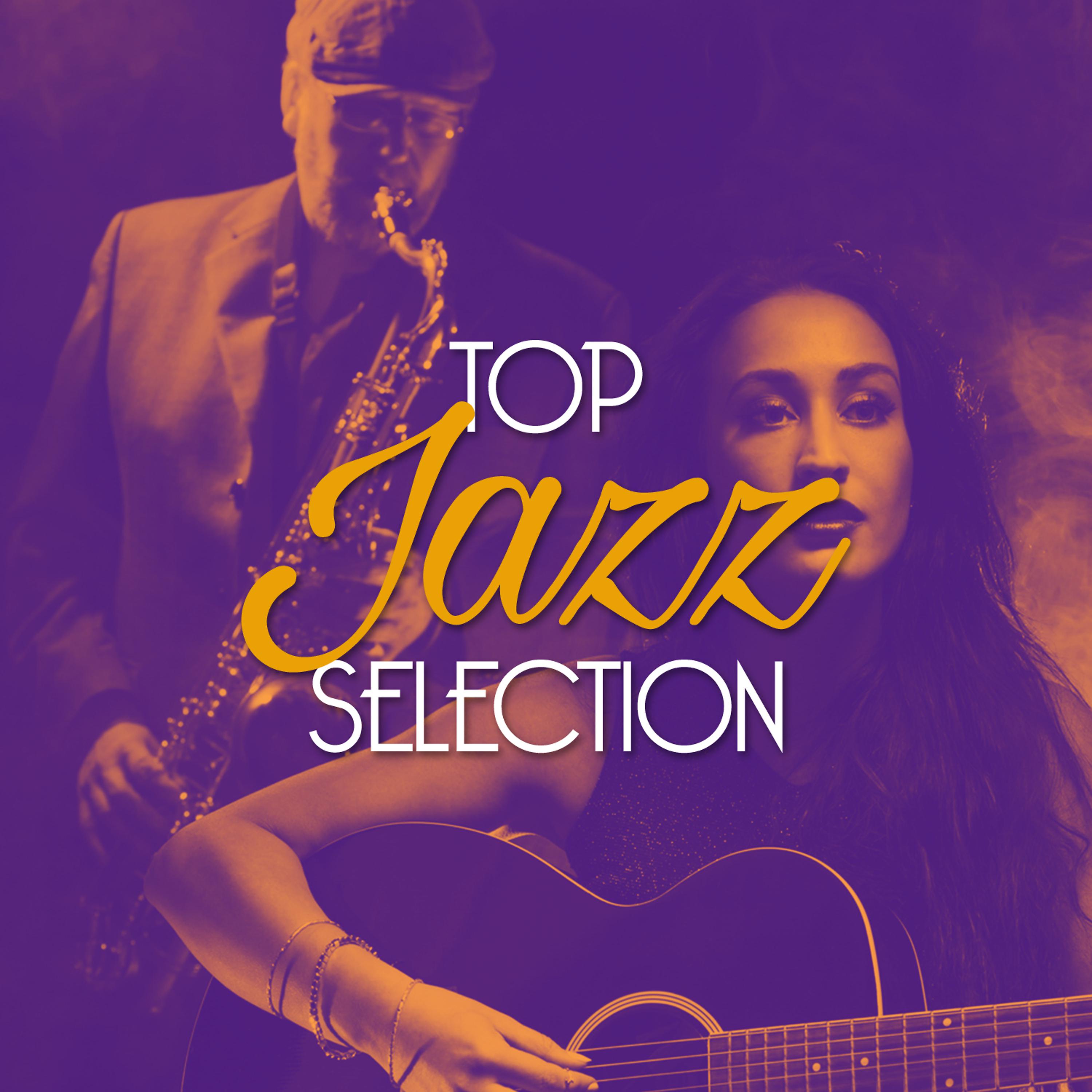 Постер альбома Top Jazz Selection
