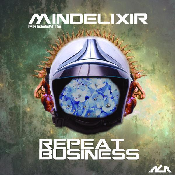 Psymbionic - Pseudo Science