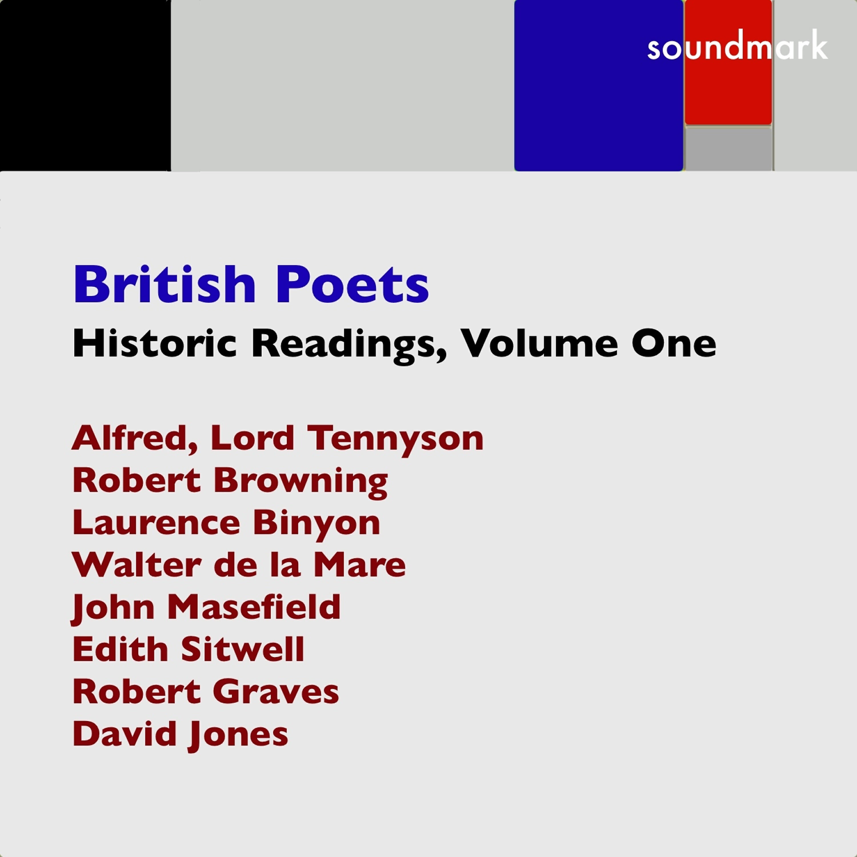 John Masefield - Sea Fever