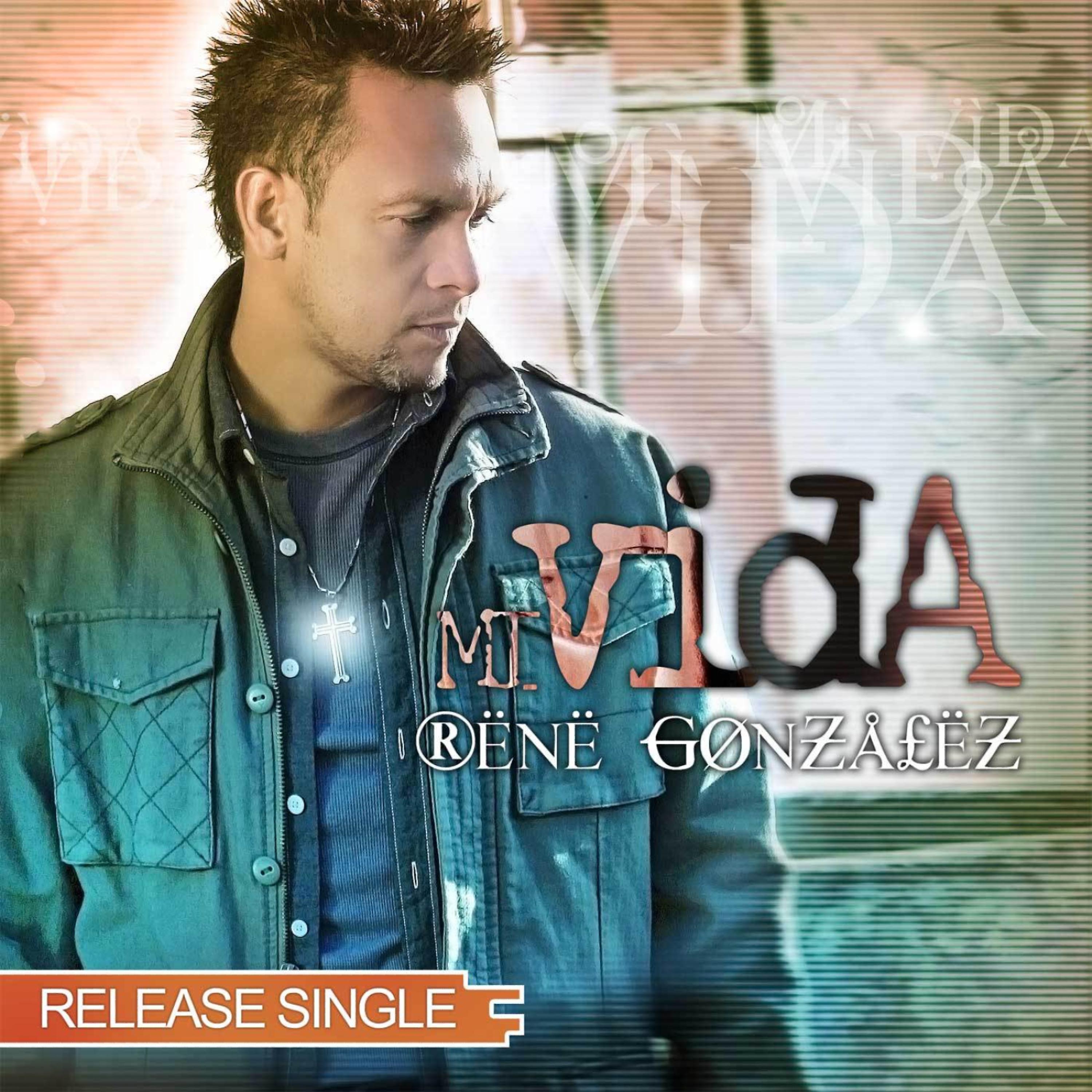 Постер альбома Mi Vida - Release Single