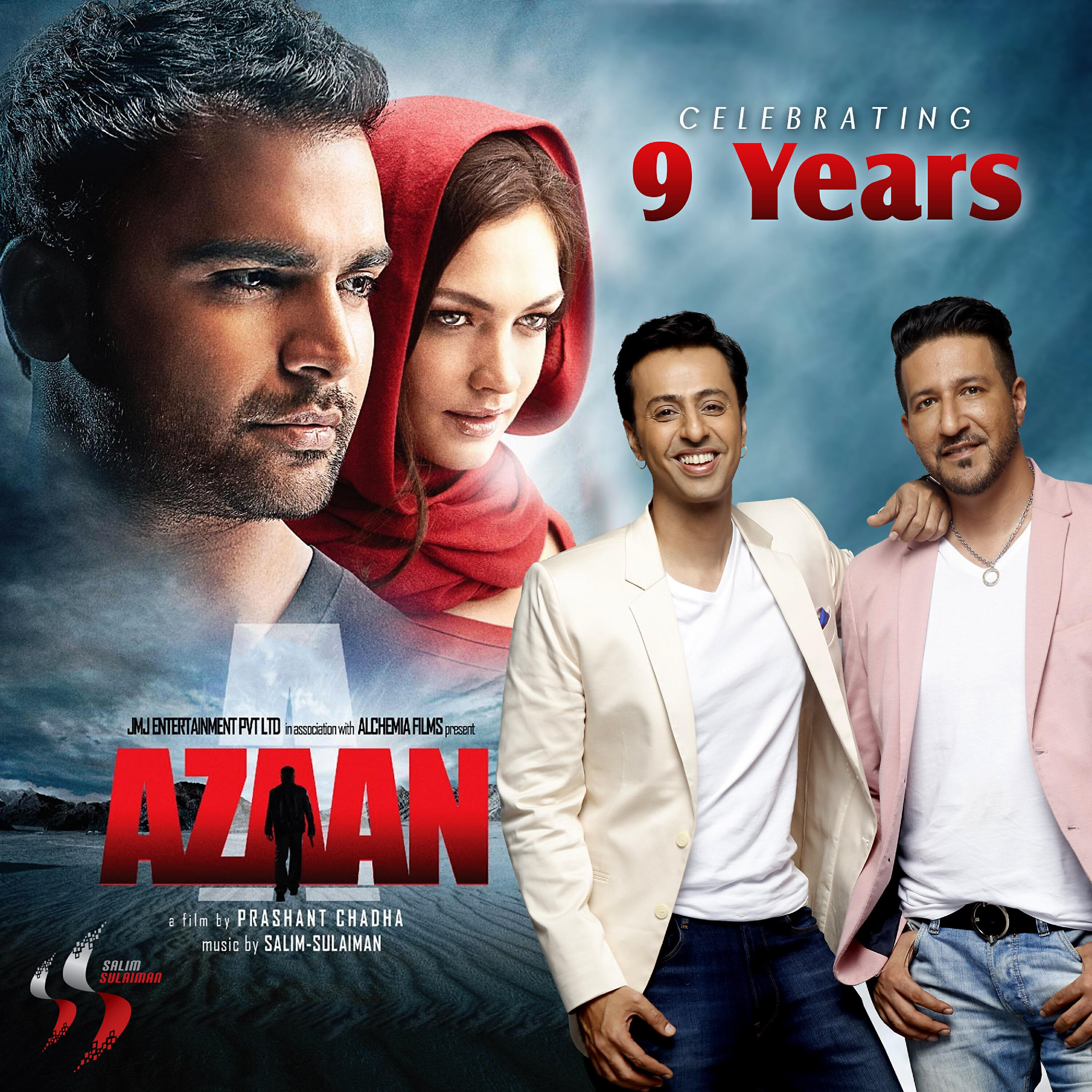 Salim Merchant - Khuda Ke Liye