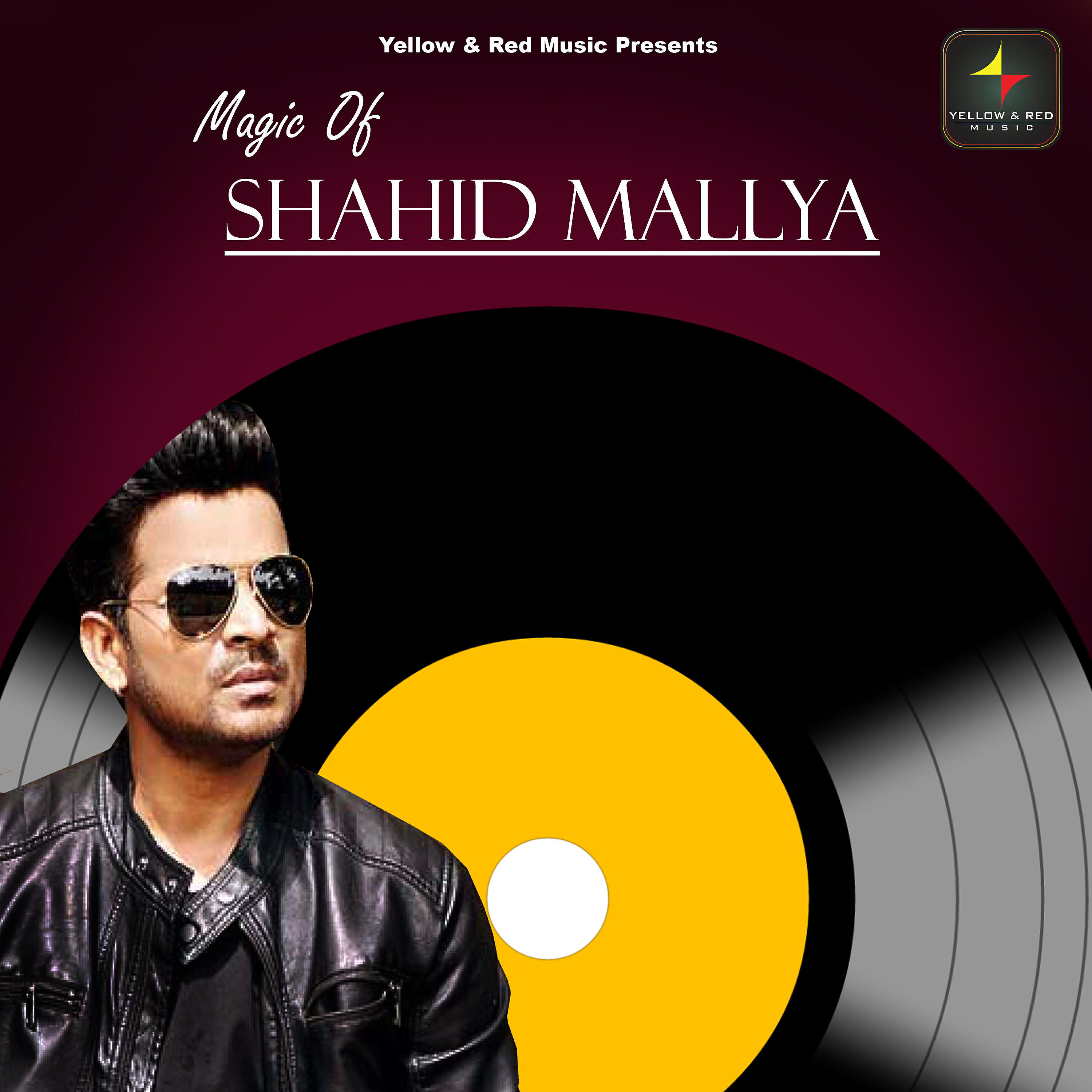 Shahid Mallya - Mit Mit