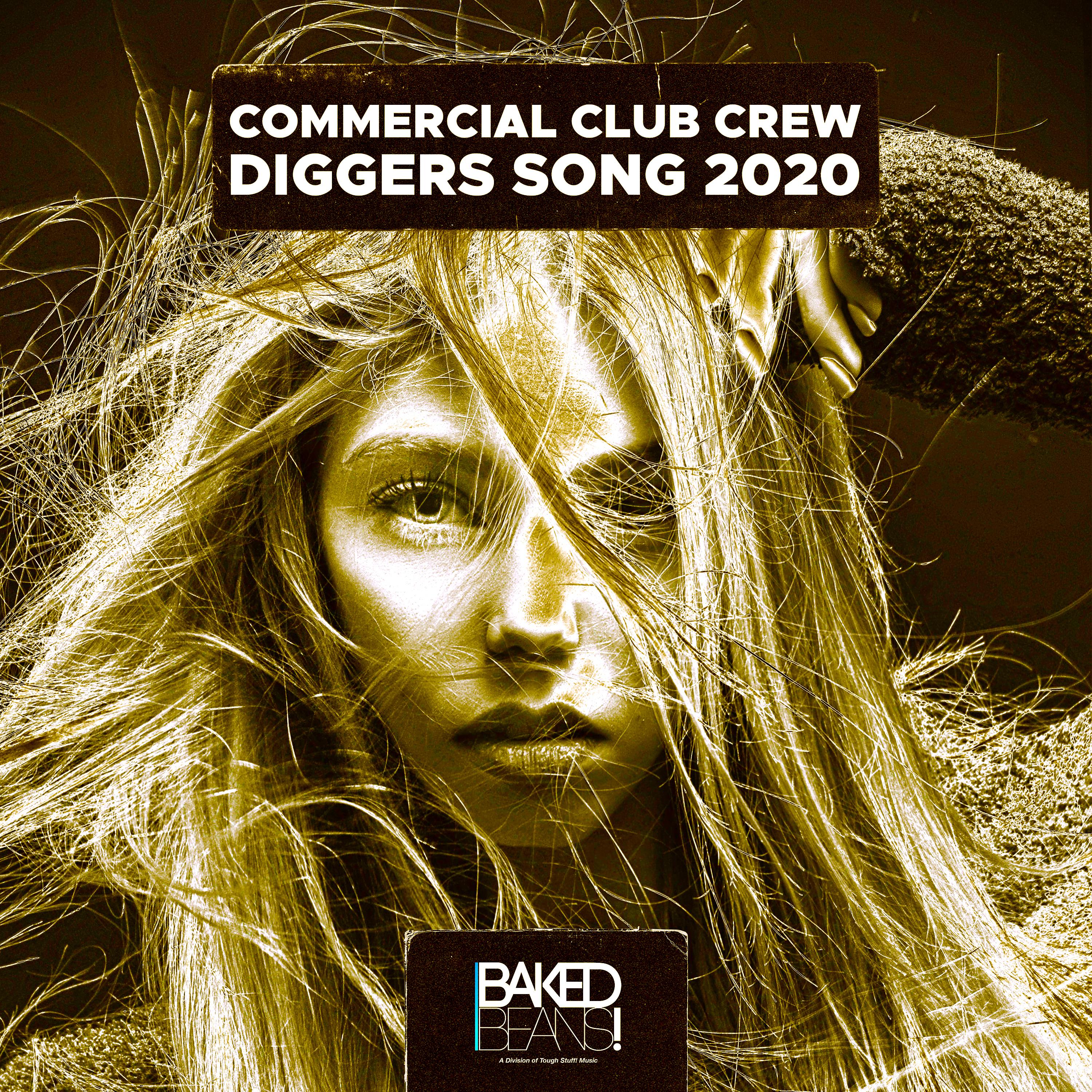 Постер альбома Diggers Song 2020