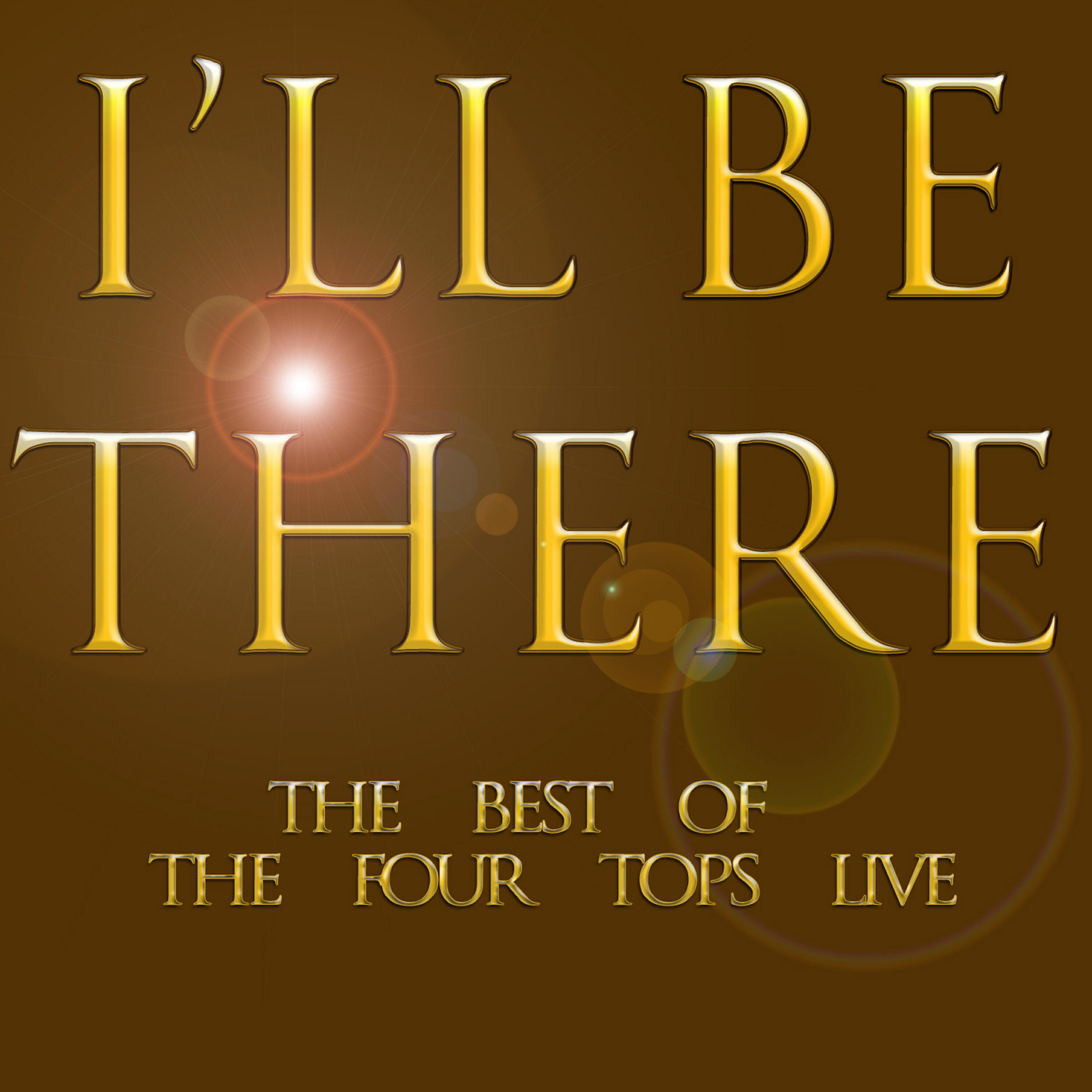 Four Tops - Ask the Lonely (Live)