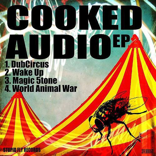 Cooked Audio - Magic 5tone