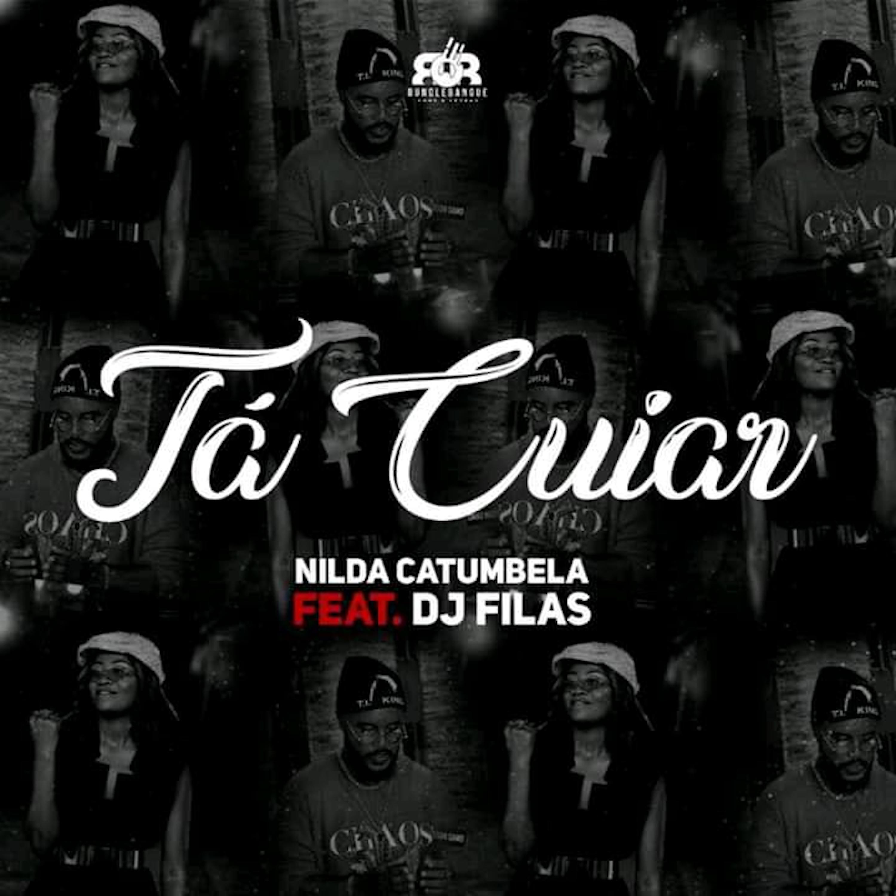 Постер альбома Tá Cuiar