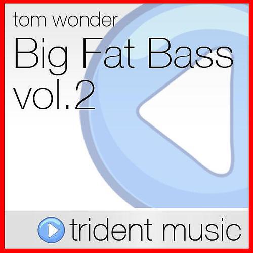 Tom Wonder - Rox