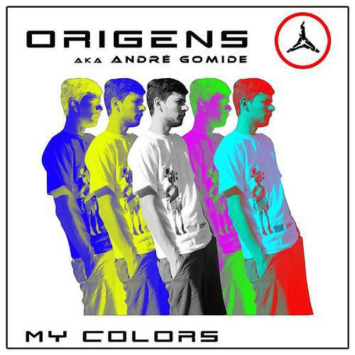 Origen - Dead Or Alive