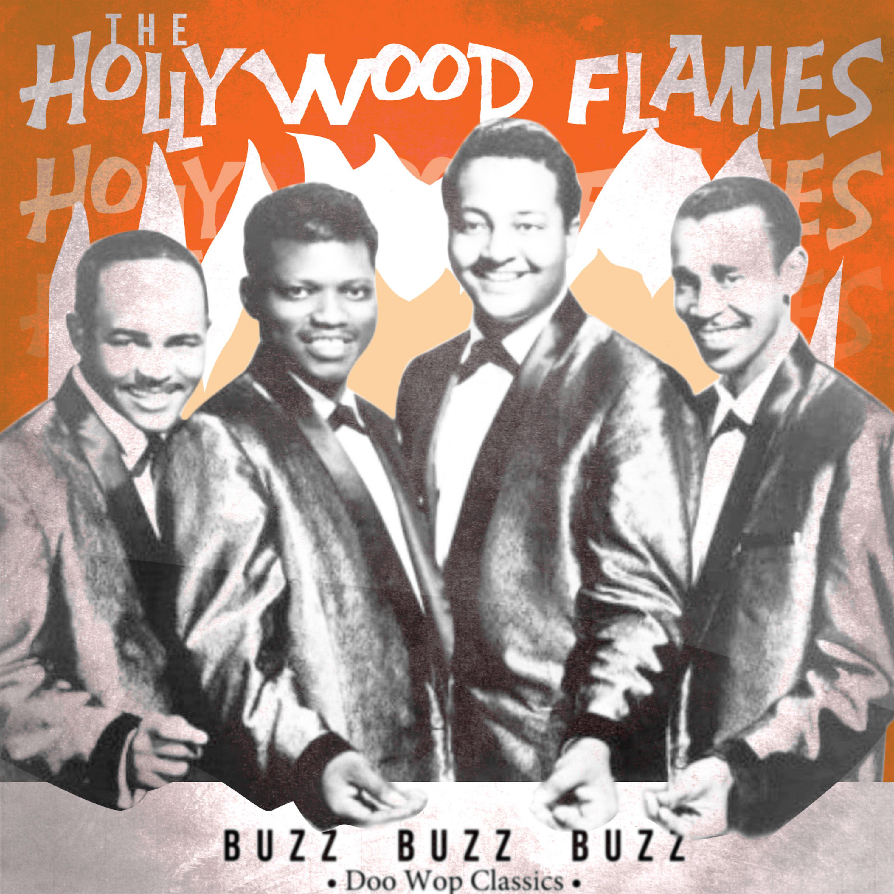 Постер альбома Buzz Buzz Buzz! Doo Wop Classics