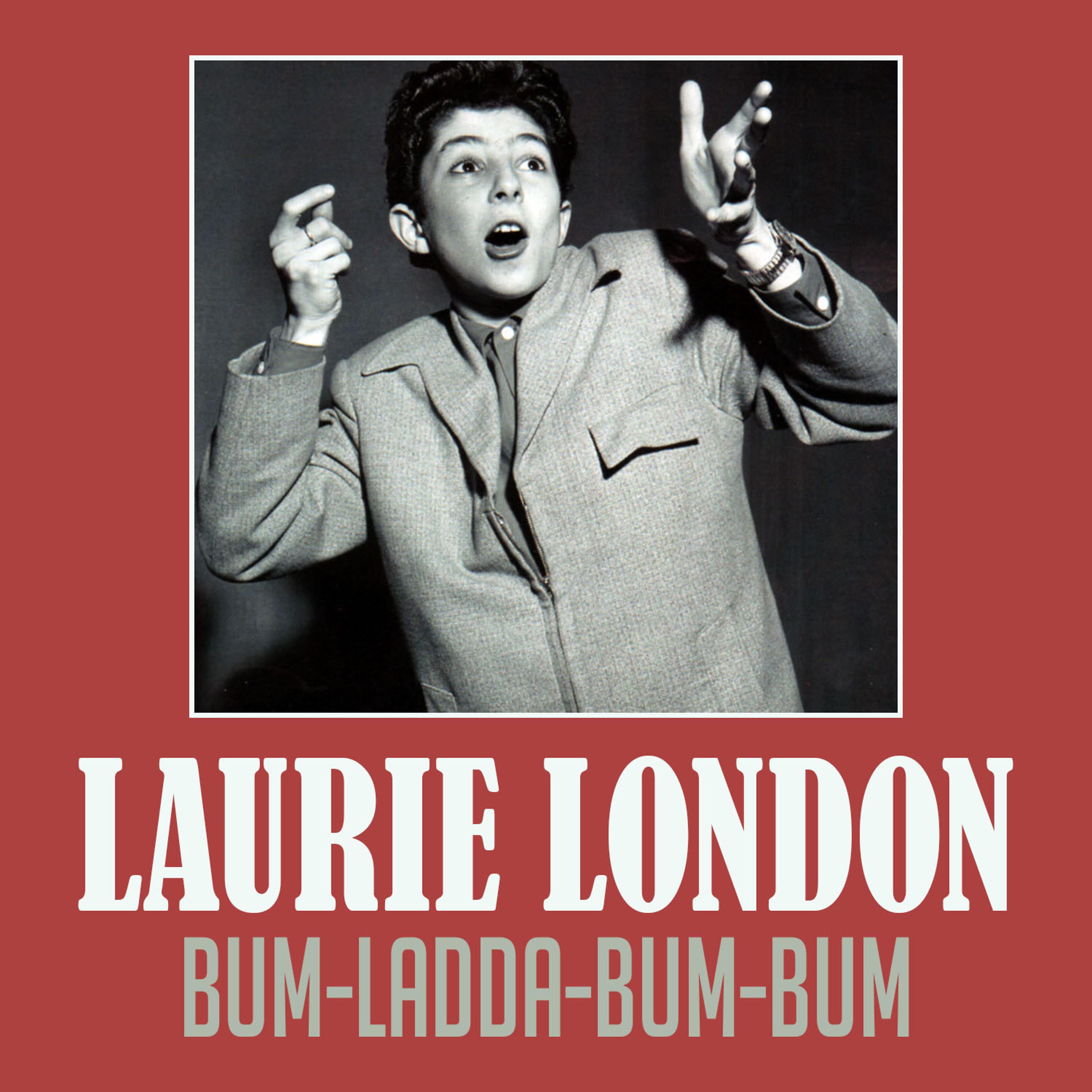Постер альбома Bum-Ladda-Bum-Bum