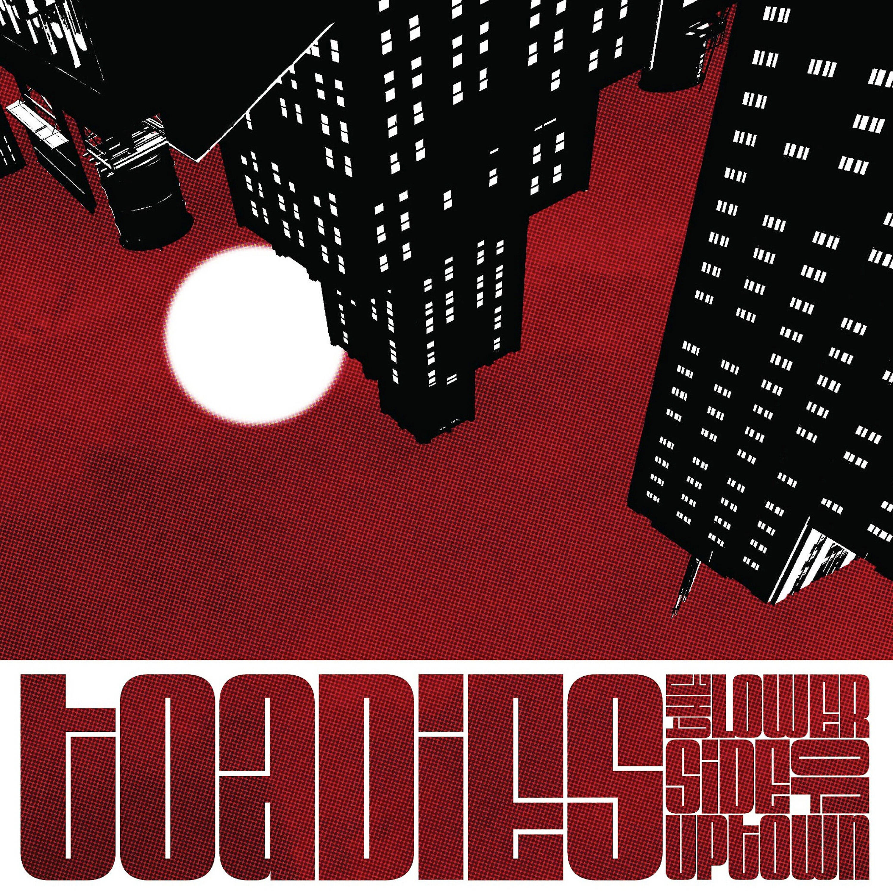 Toadies - I Put a Spell on You