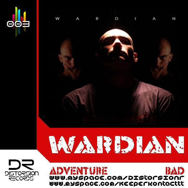 Wardian - Adventure