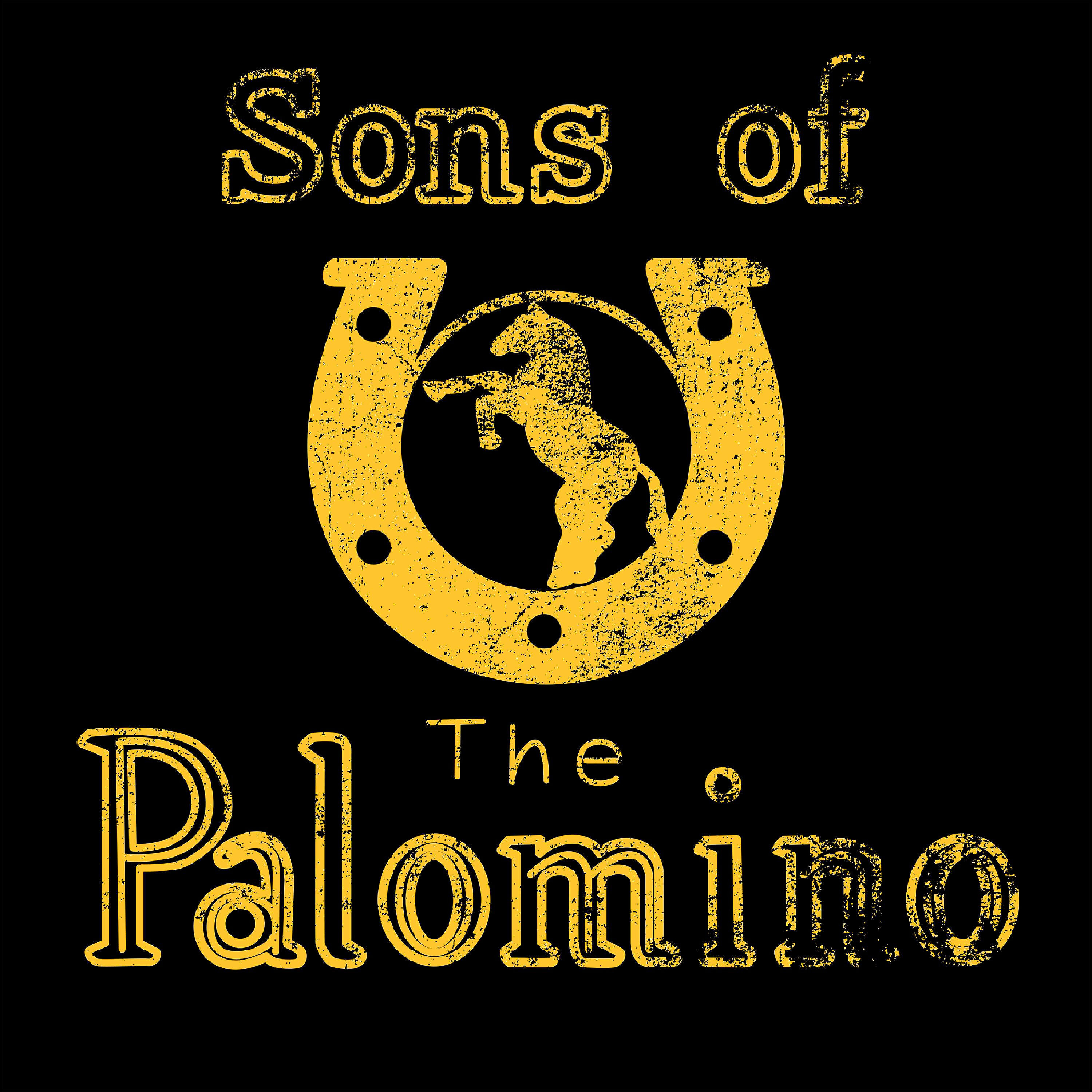 Sons of the Palomino - Authentic