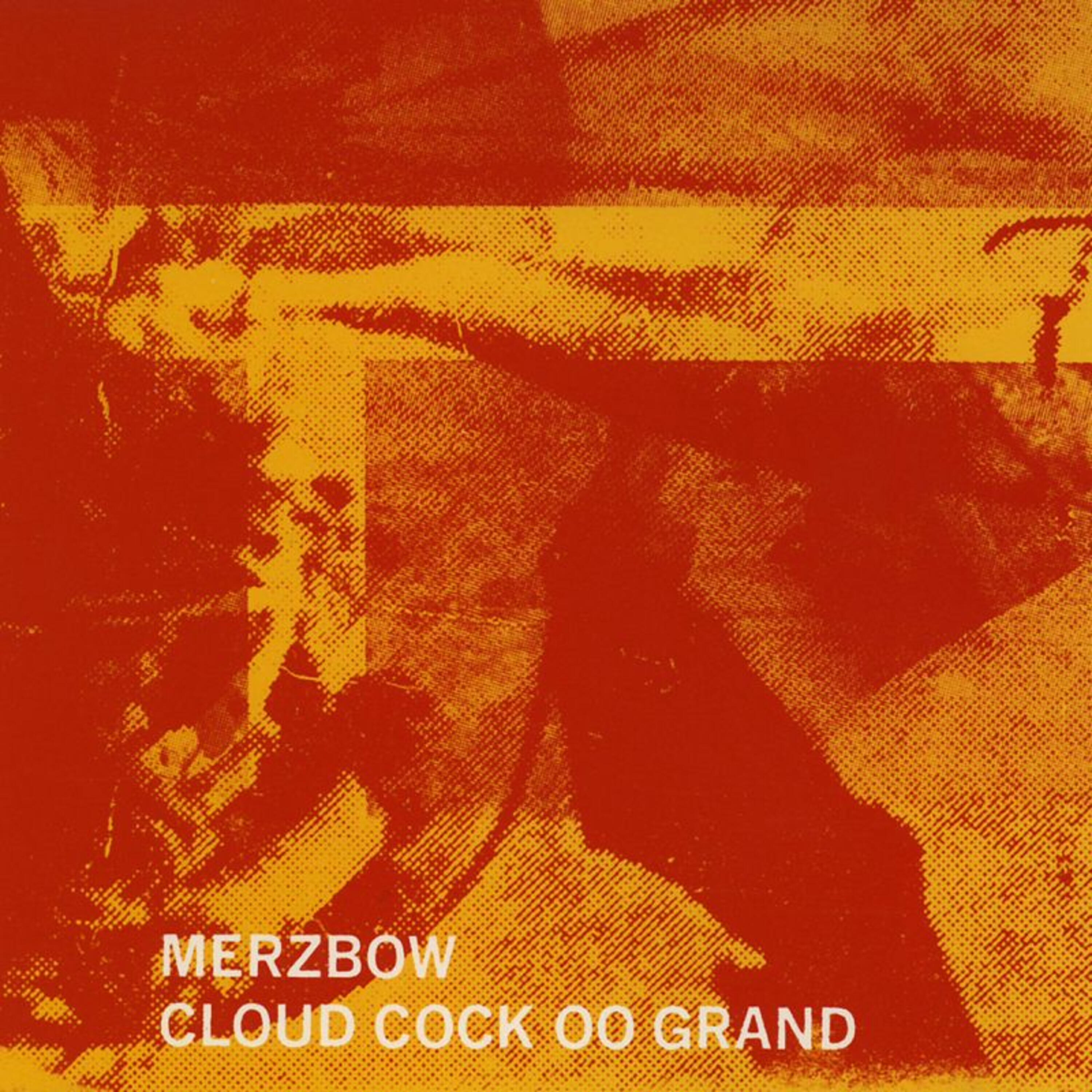 Merzbow - Autopussy Go No Go