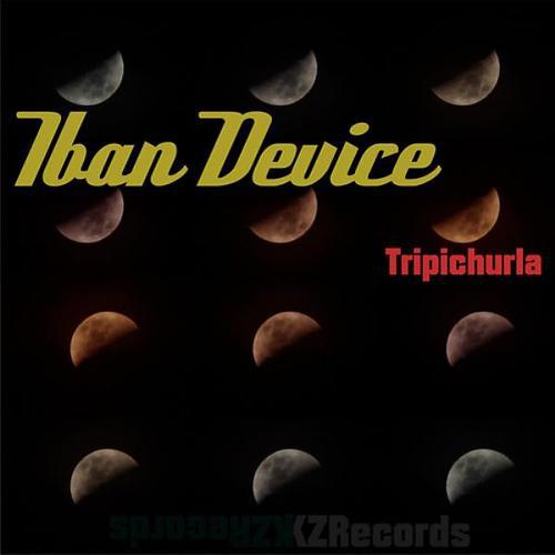 Постер альбома Tripichurla