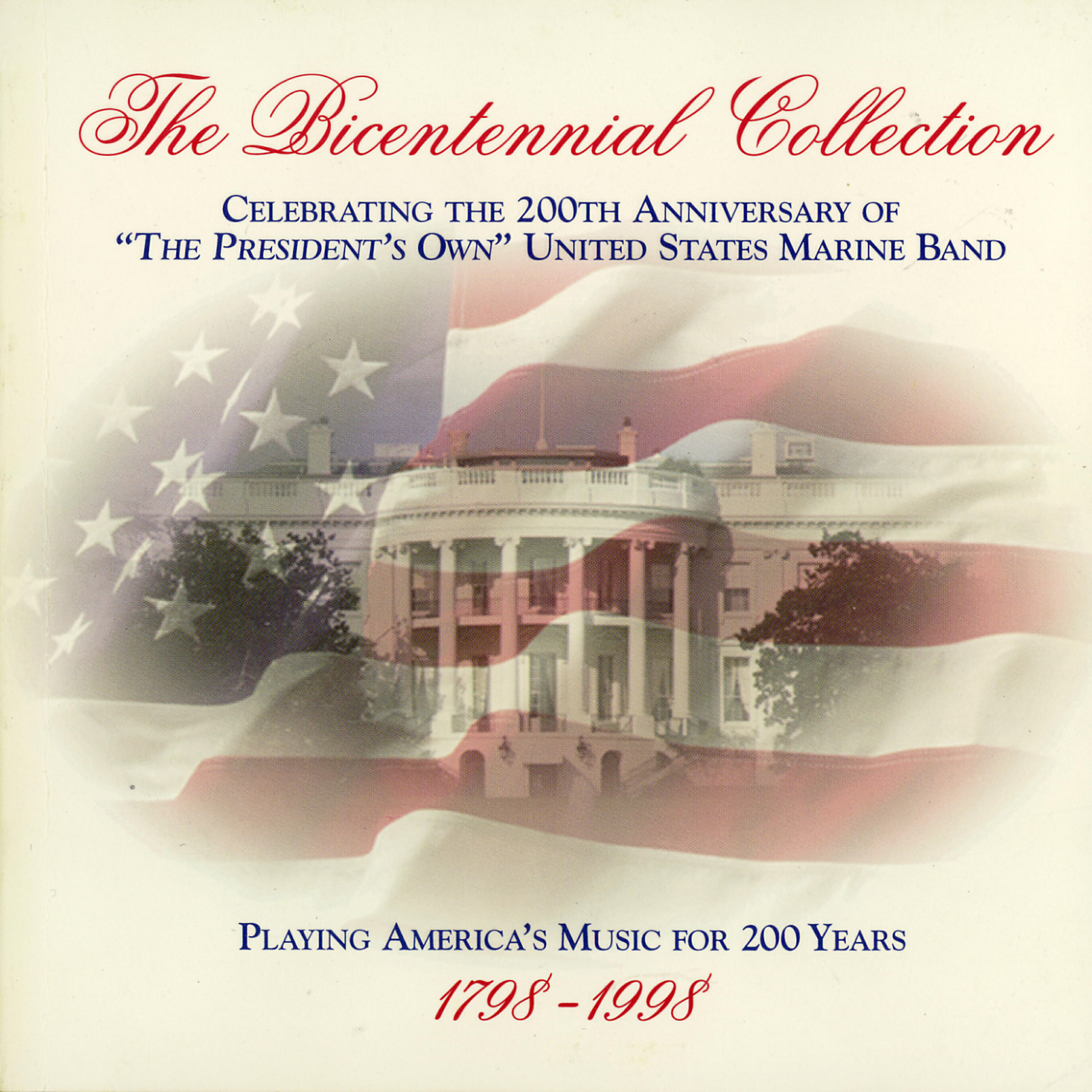 US Marine Band - Perpetual Motion (Concerto for Wind Ensemble)