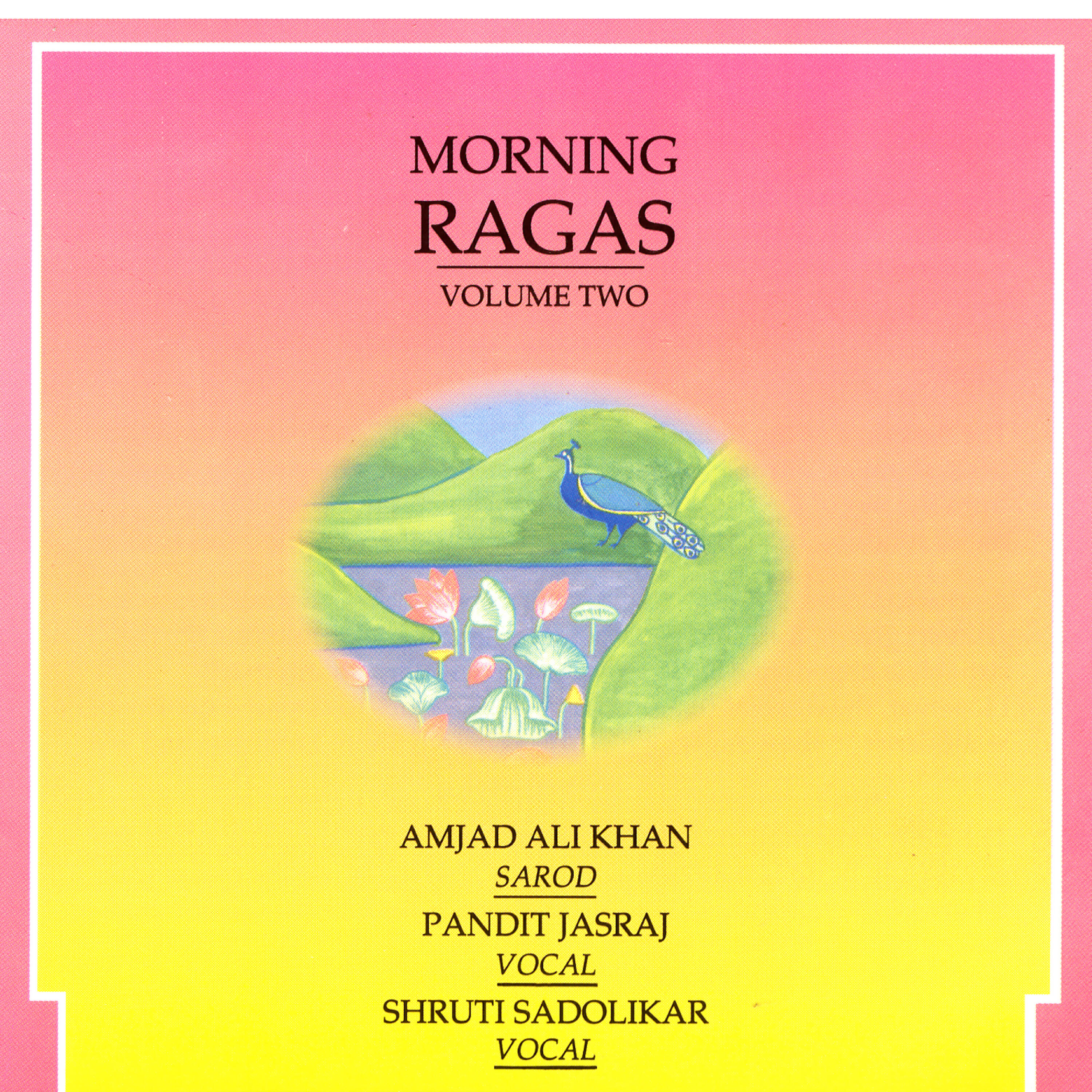 Shruti Sadolikar - Raga Vibhas