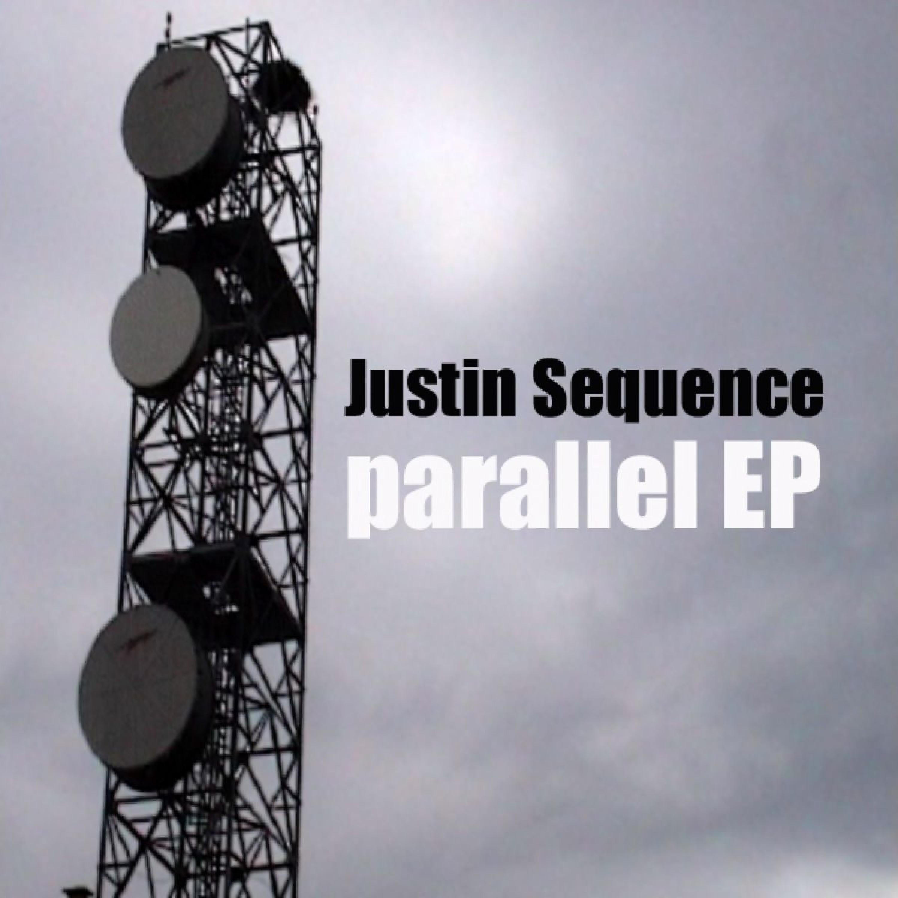 Justin Sequence - Unisex
