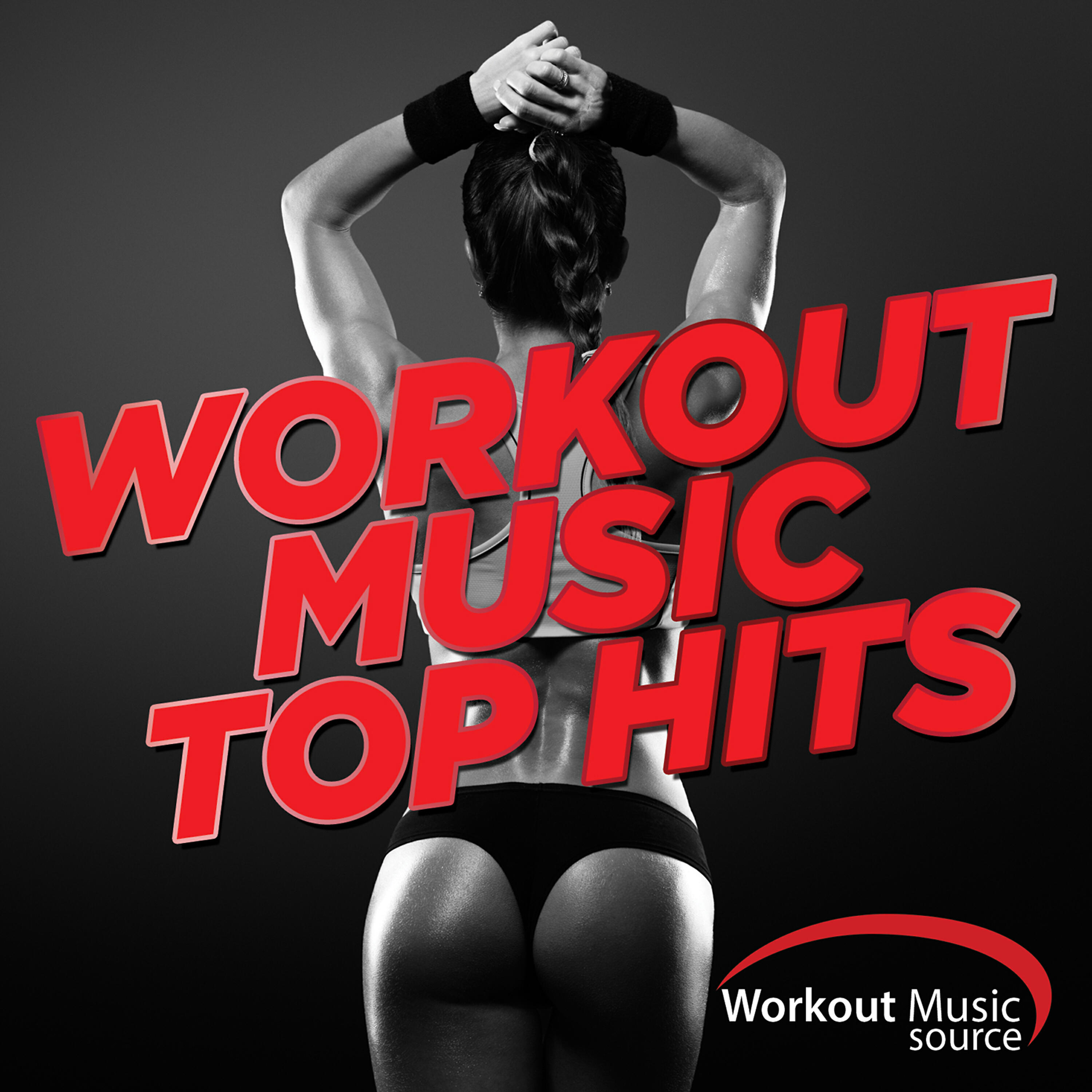 Power Music Workout - Shut up and Dance (Workout Music)