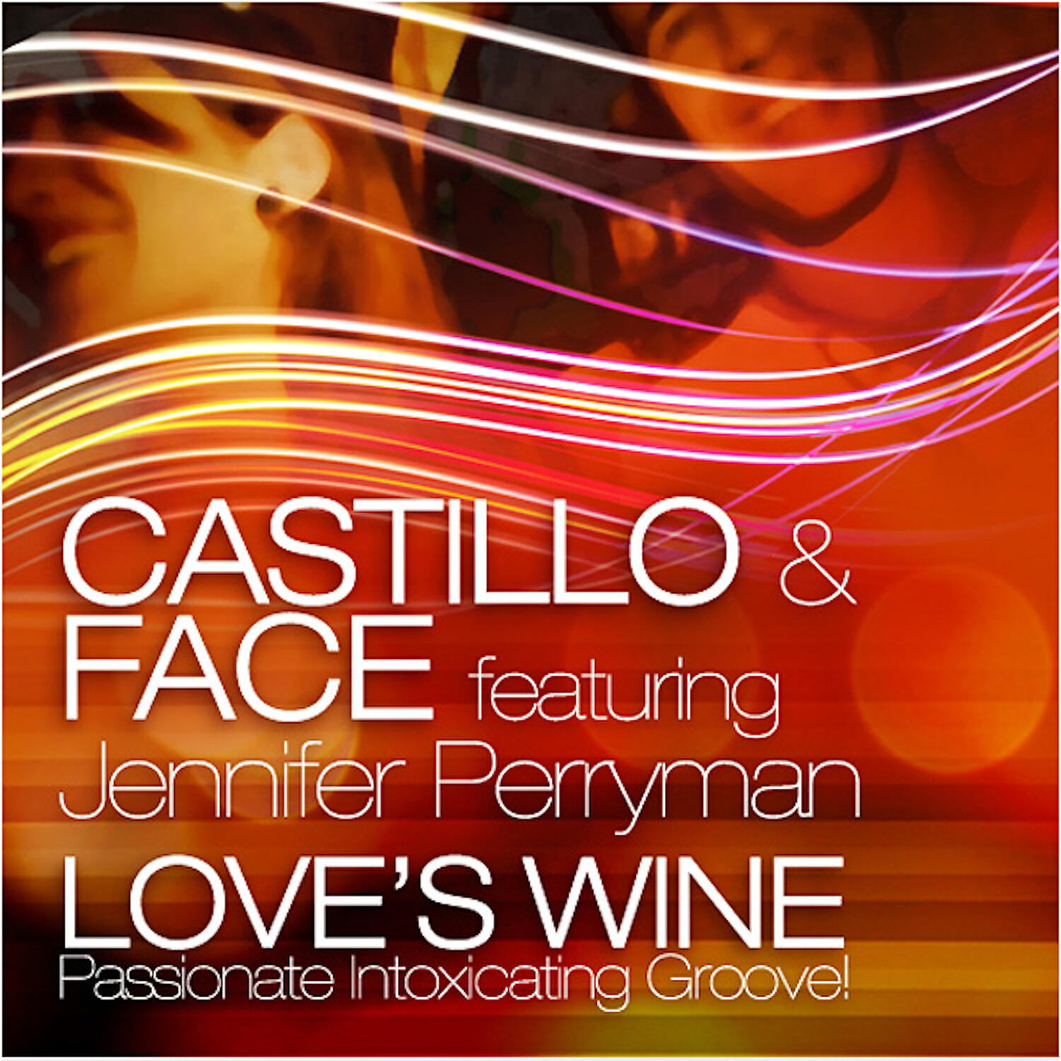 Castillo - Love's Wine (feat. Jennifer Perryman) (GDP Jackin Vocal Mix)