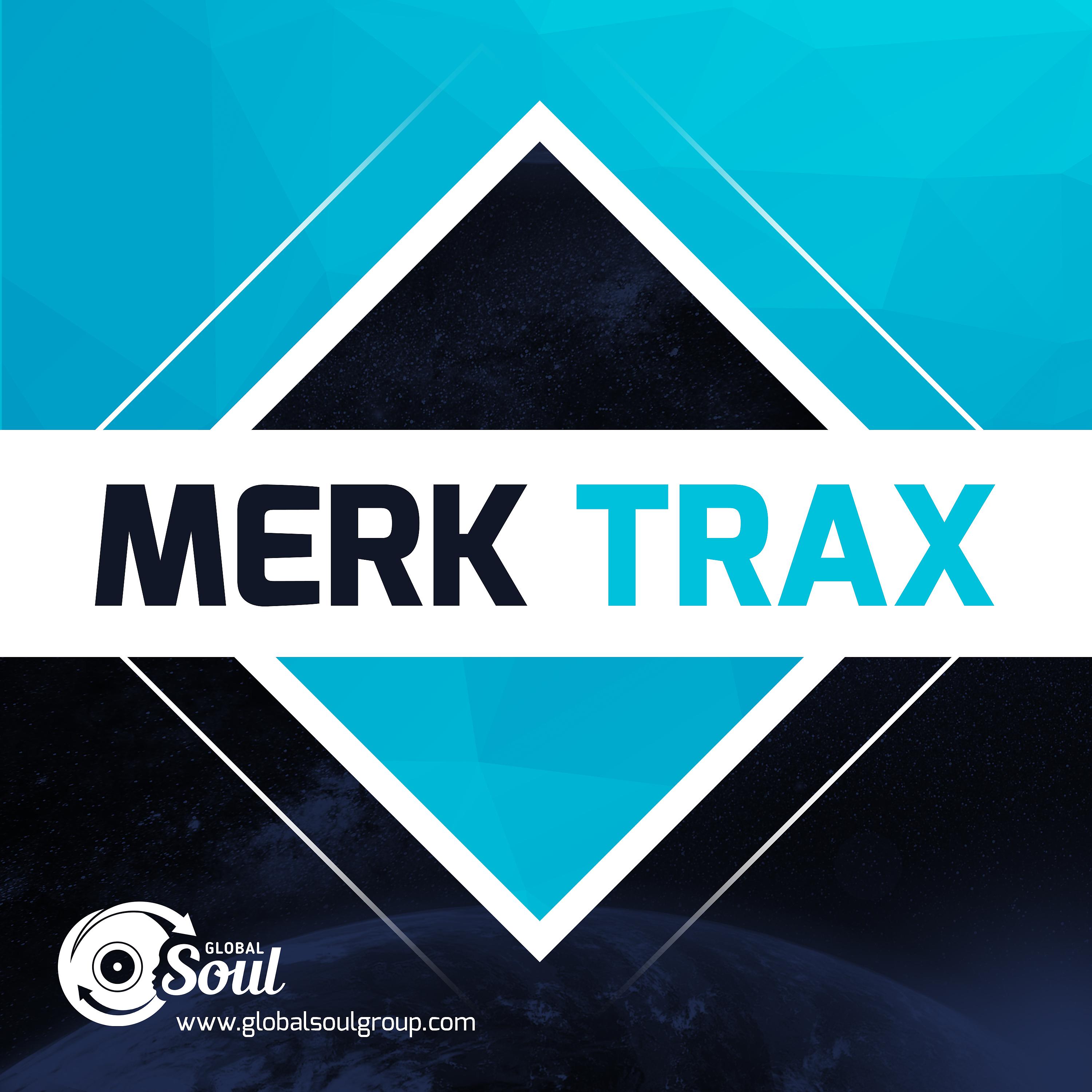 Постер альбома Merk Trax