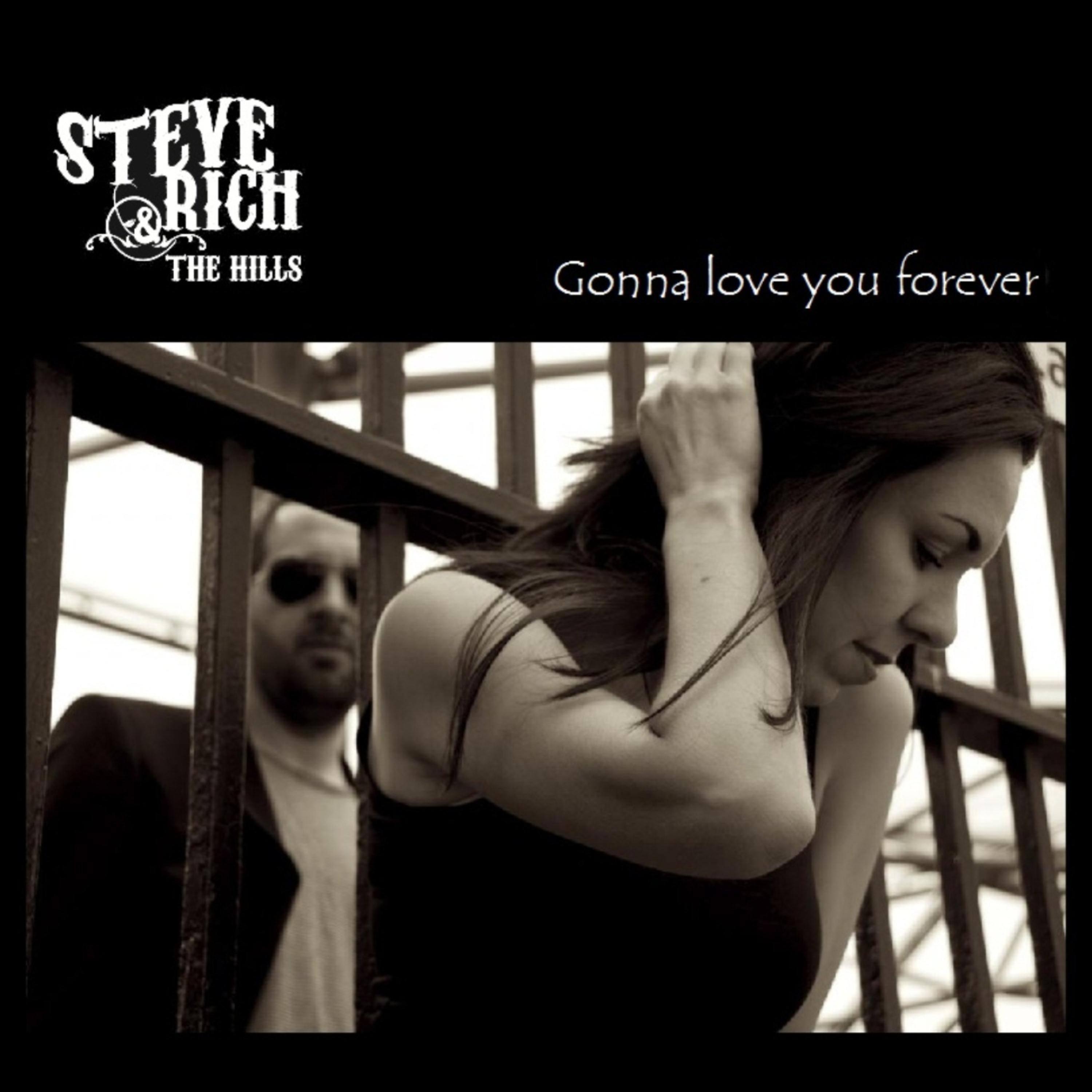 Постер альбома Gonna Love You Forever