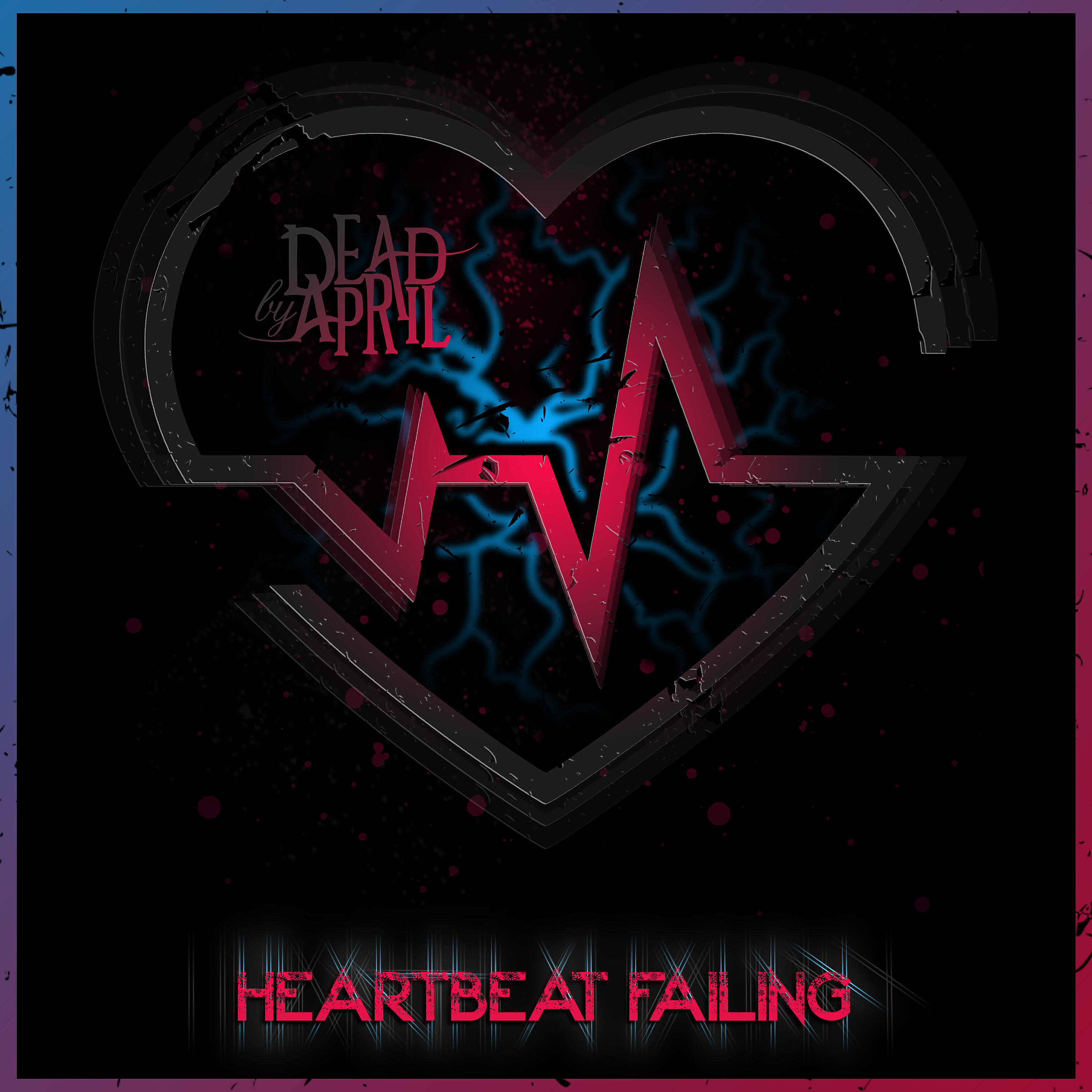 Dead by April - Heartbeat Failing
