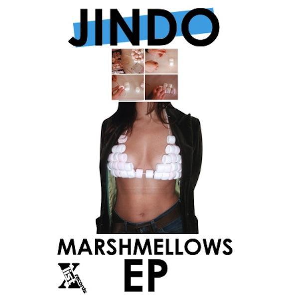 Постер альбома Joseph Indelicato Presents: Jindo