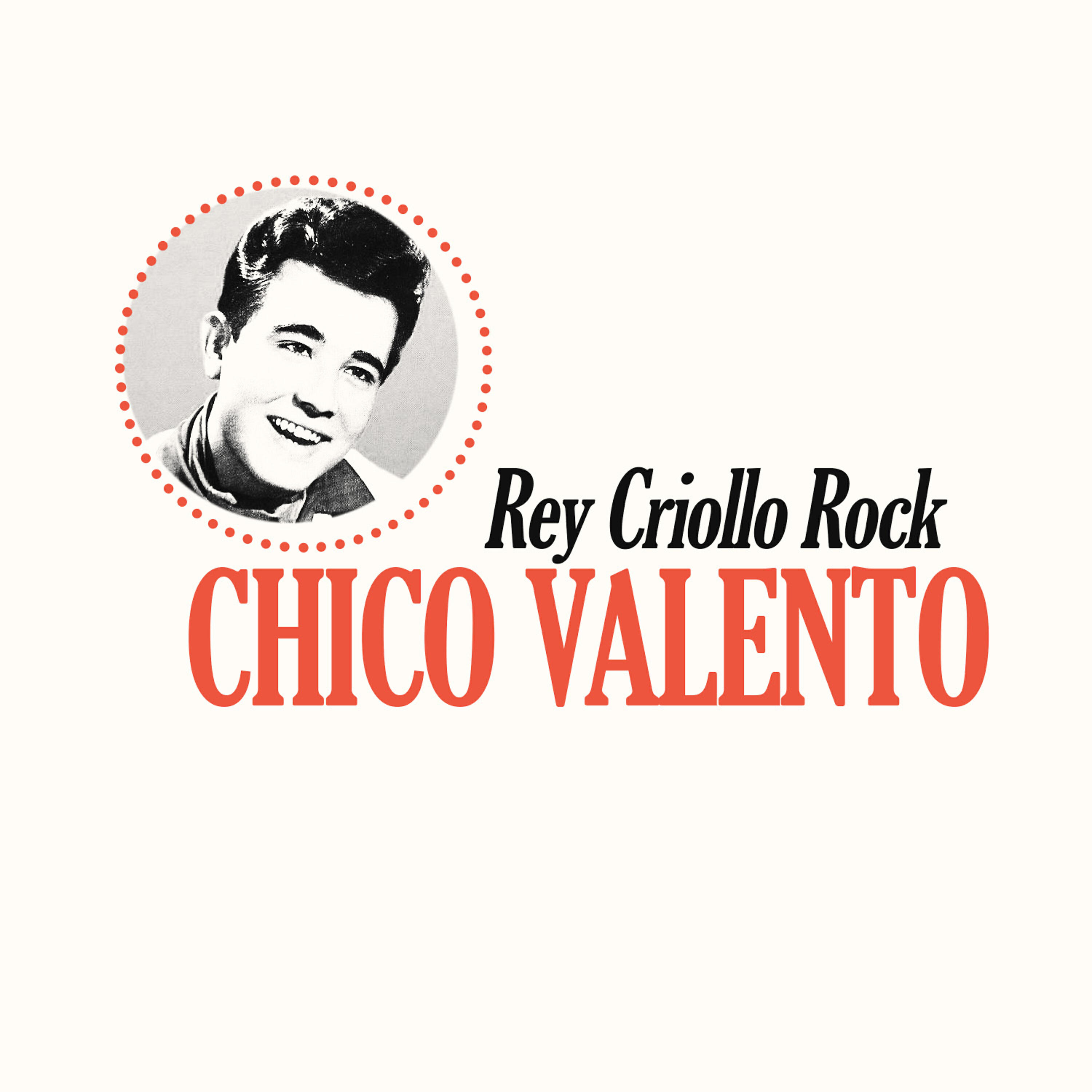 Chico Valento - Rey Criollo Rock