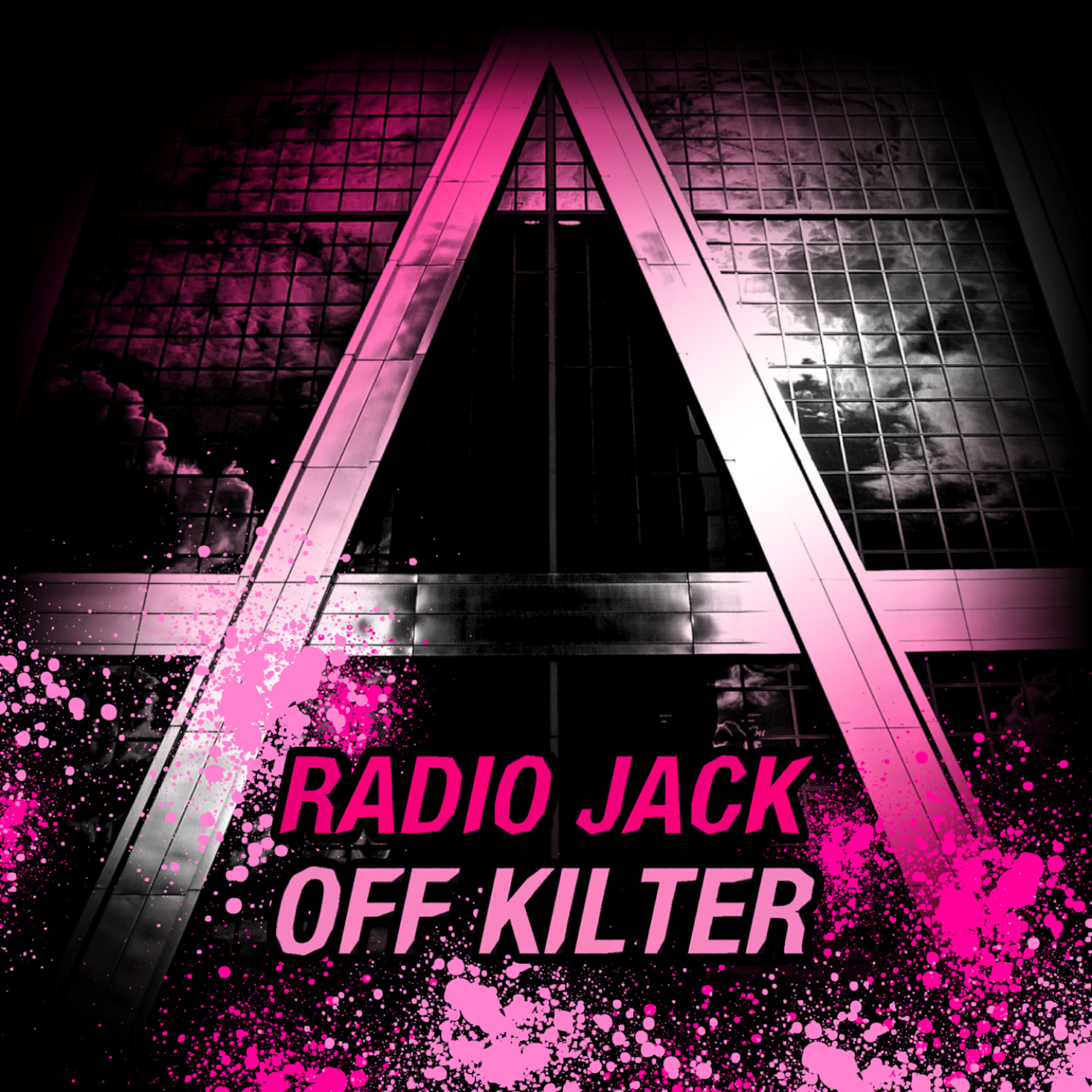 Radio Jack - Off Kilter (Original Mix)